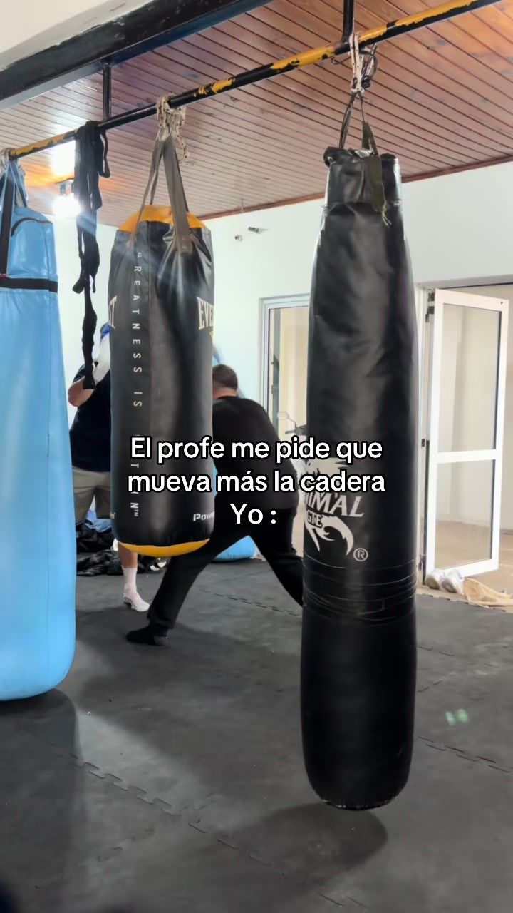@Cande maino