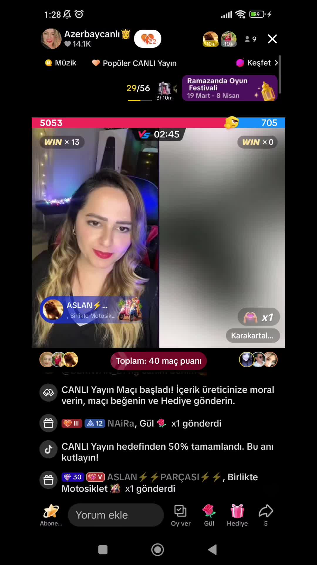 @06 NAİRA ♈️
