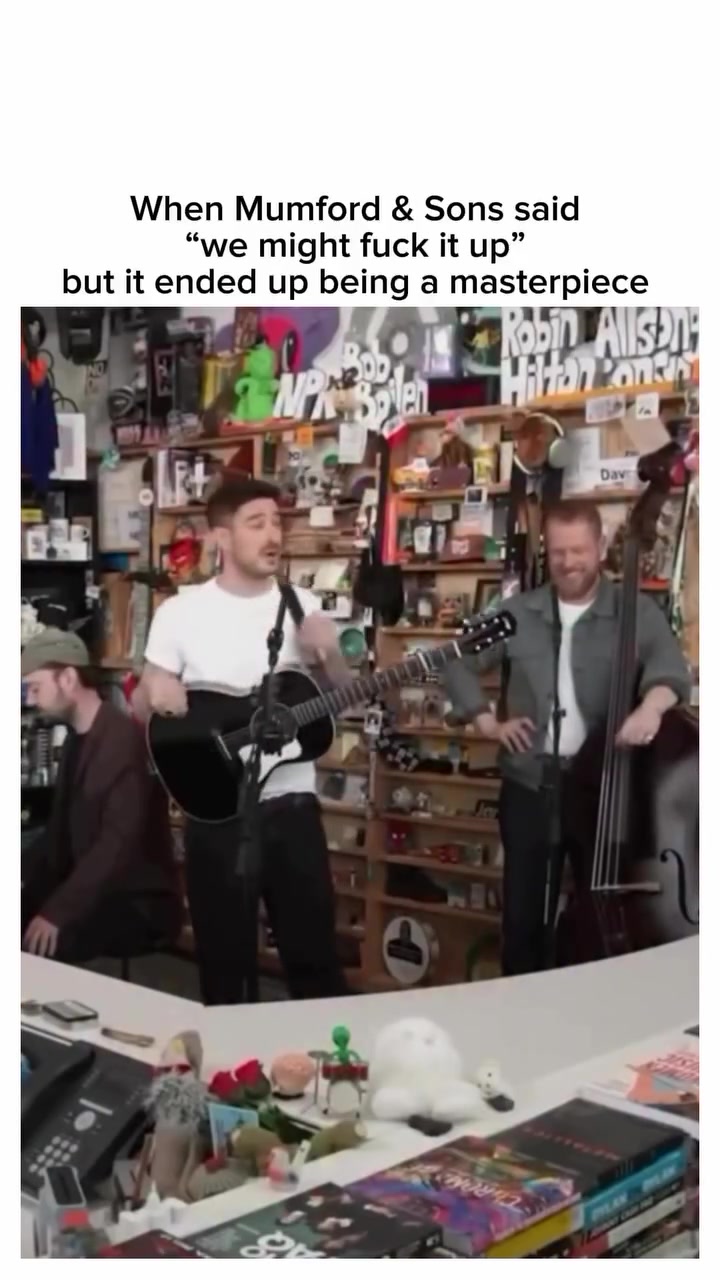 @Acoustic 90s00s