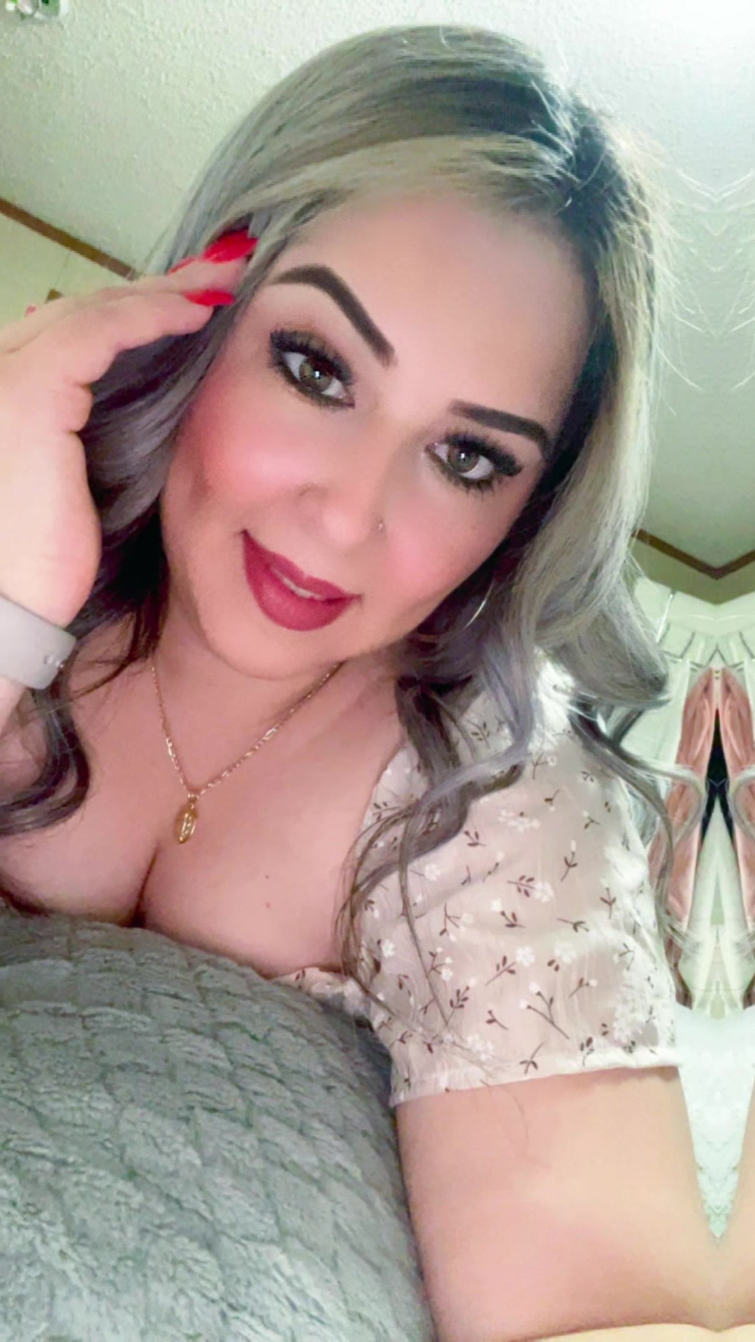 @Rocio Sanchez