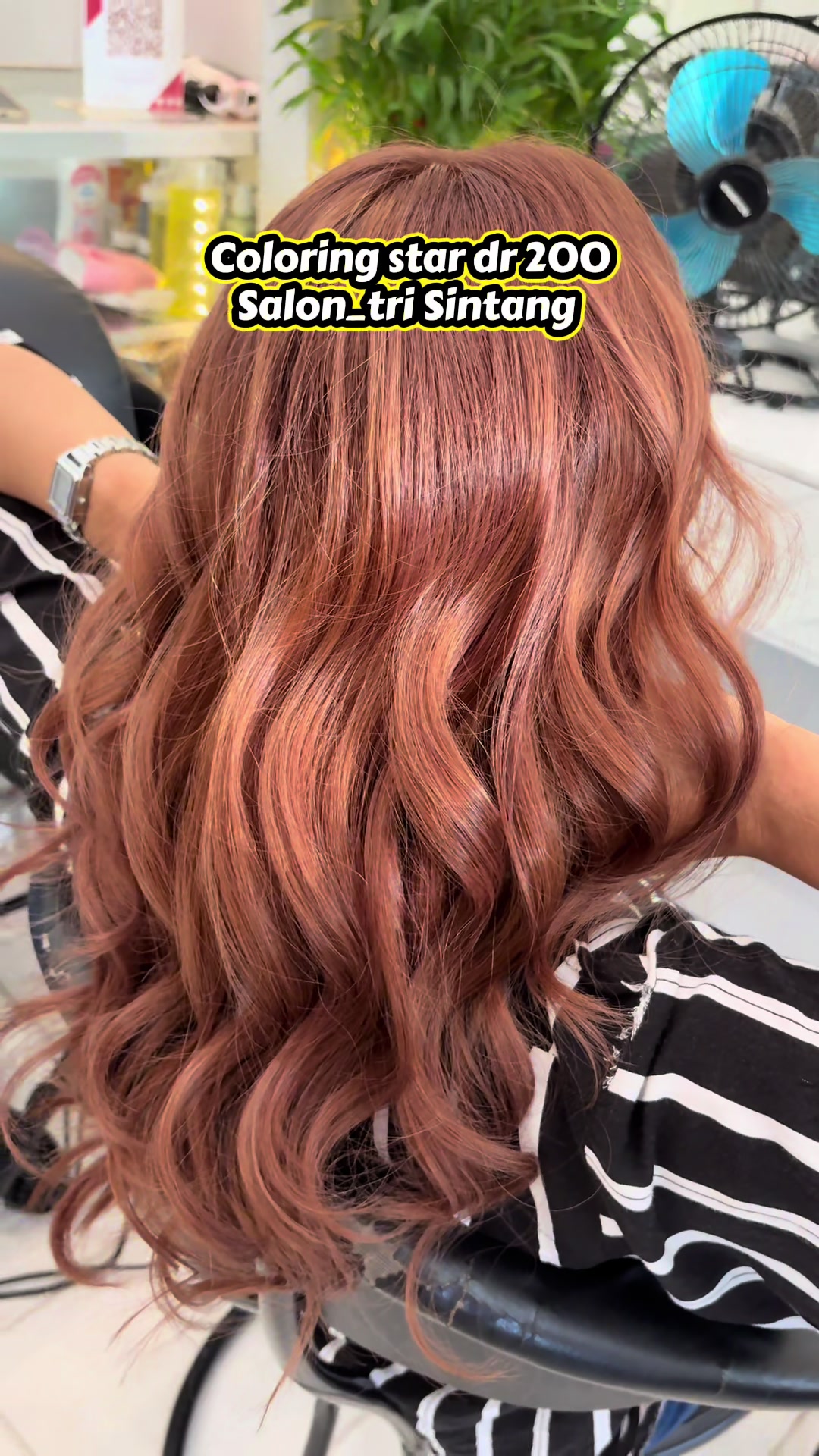 @Salon tri sintang 082154372580