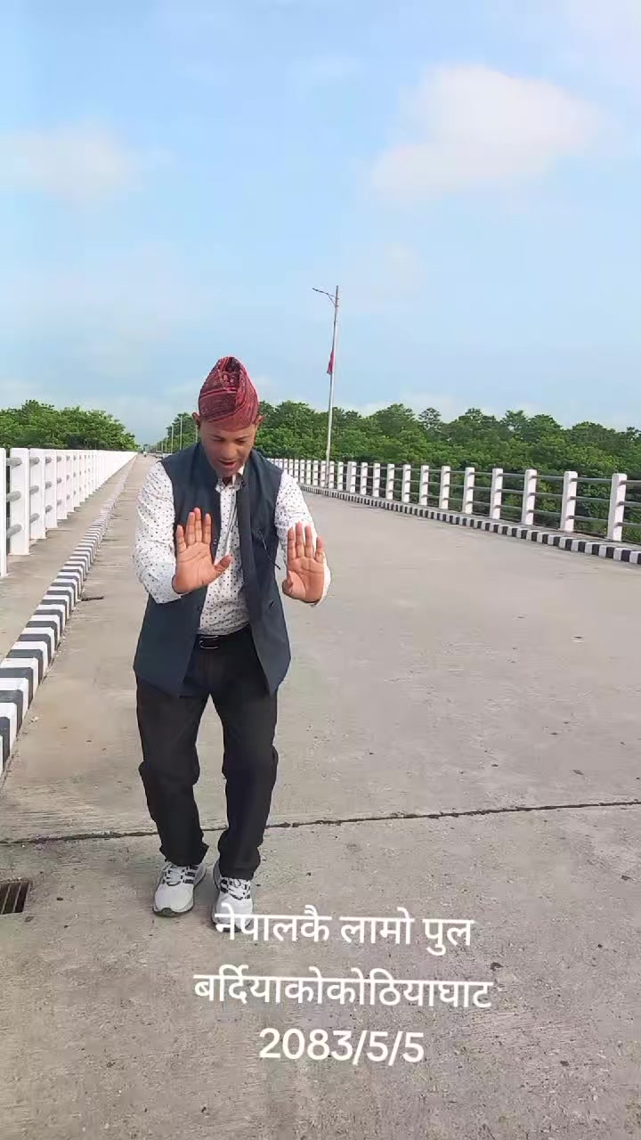 @Indra Dhakal