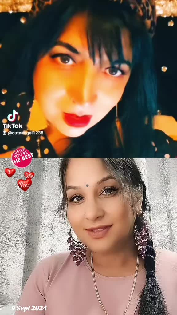 @❤️🧿Madhu Matharu🧿❤️