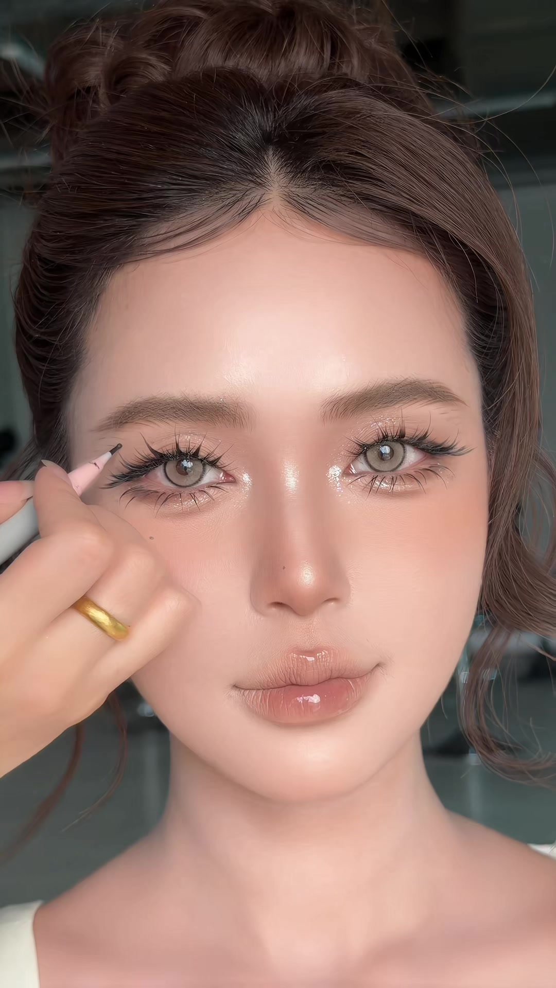 @Makeup by Nga 💄