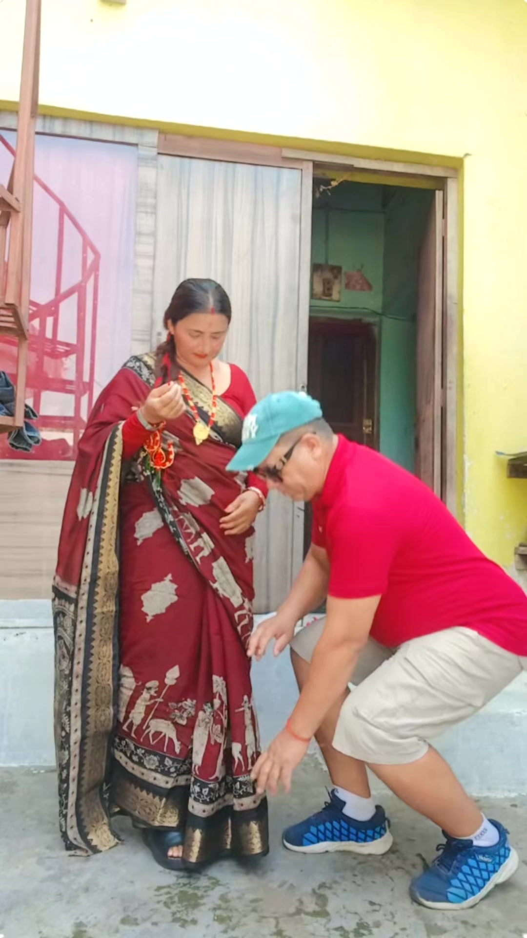 @pushpa ayer