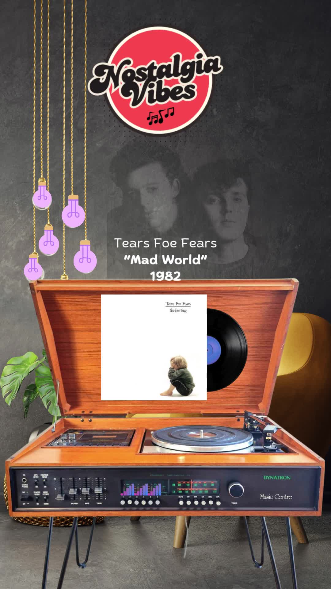 @🎶Nostalgia Vibes🎶