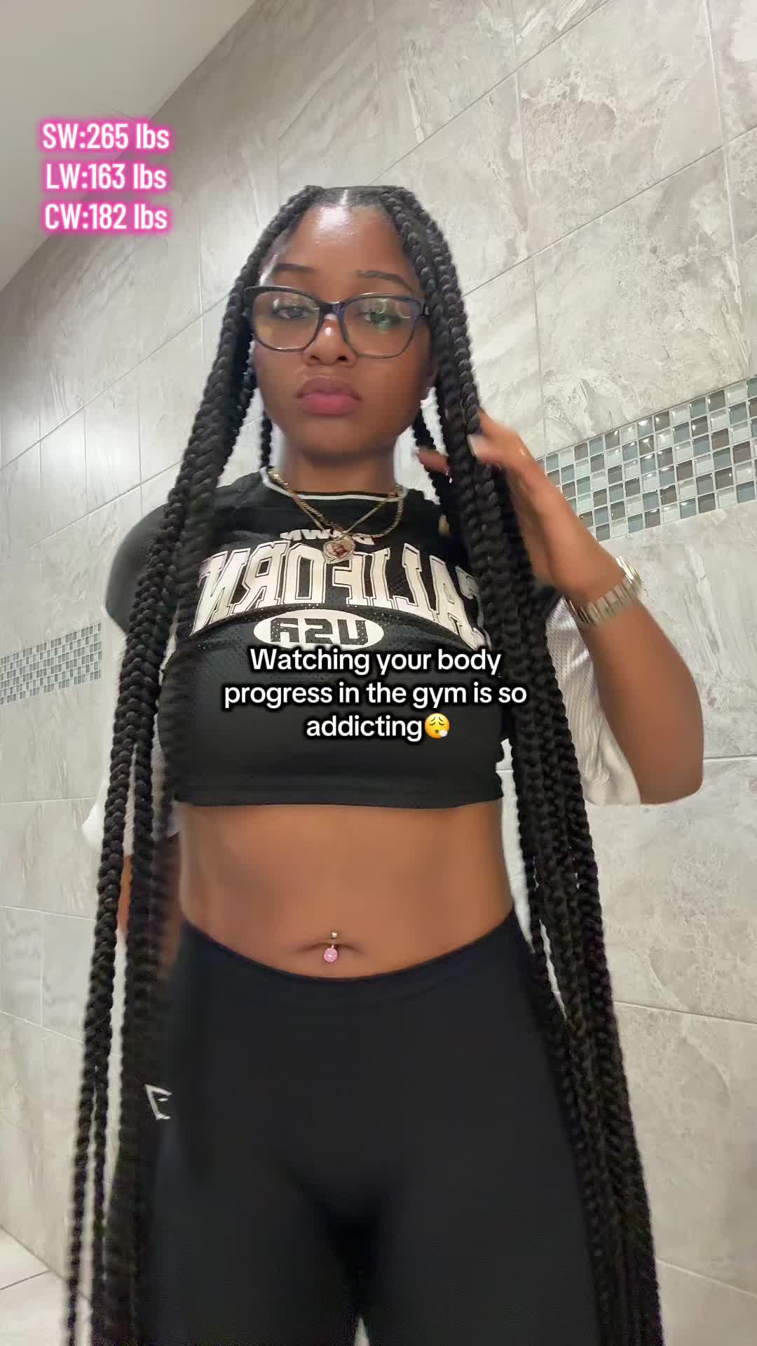 @Mya•Lifestyle & Fitness Model