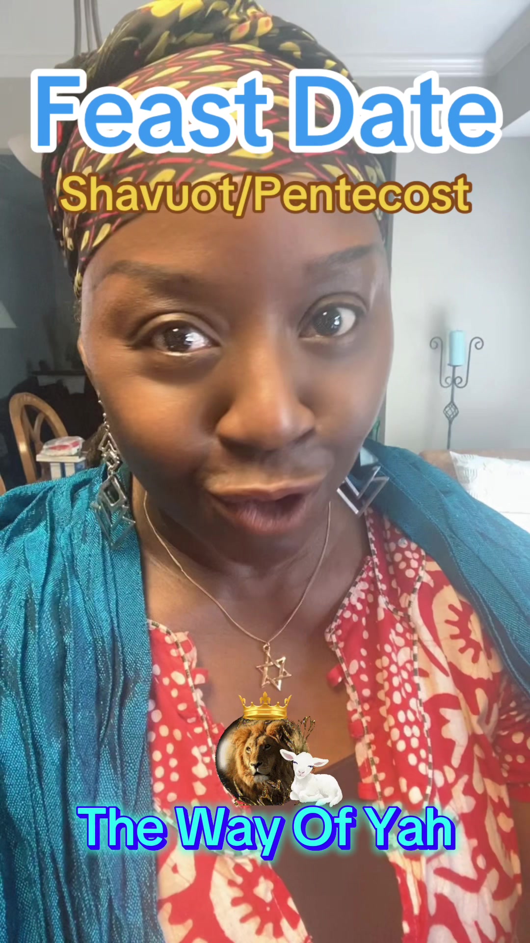@The Way Of Yah Ministry
