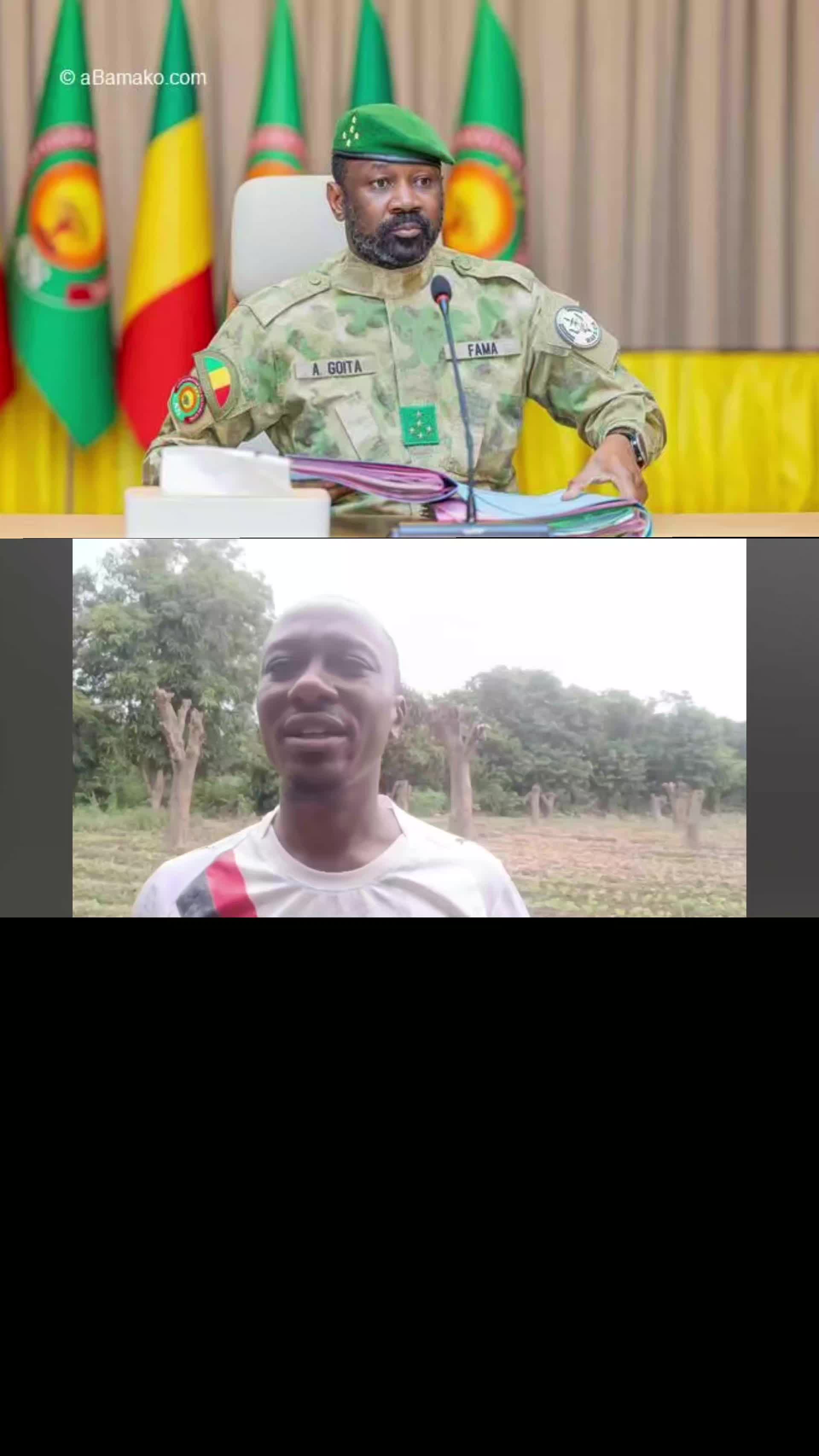 @Niakate Bakary