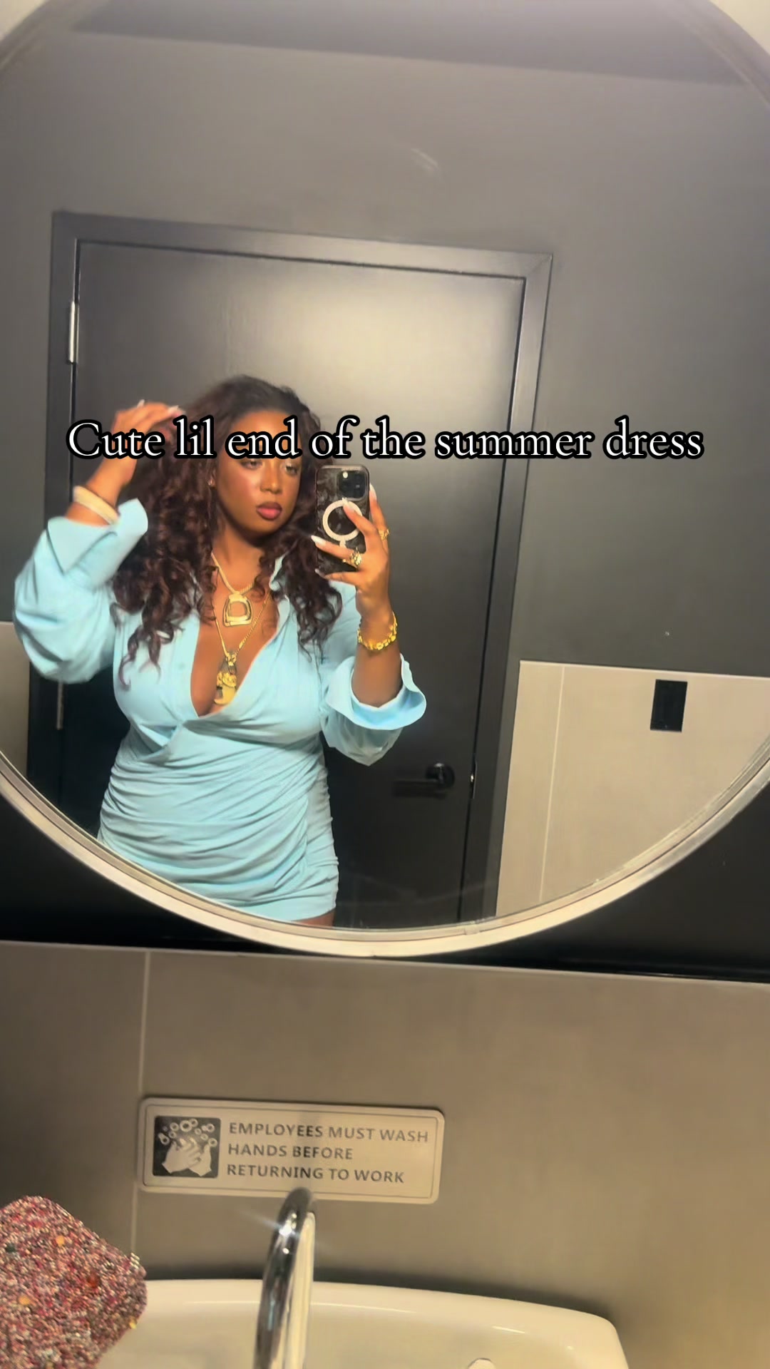 @Goddess Blue