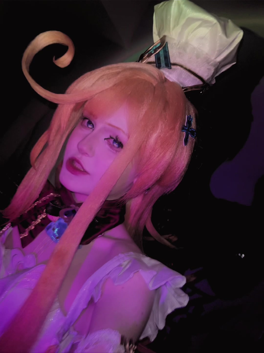 @Kairynn~San