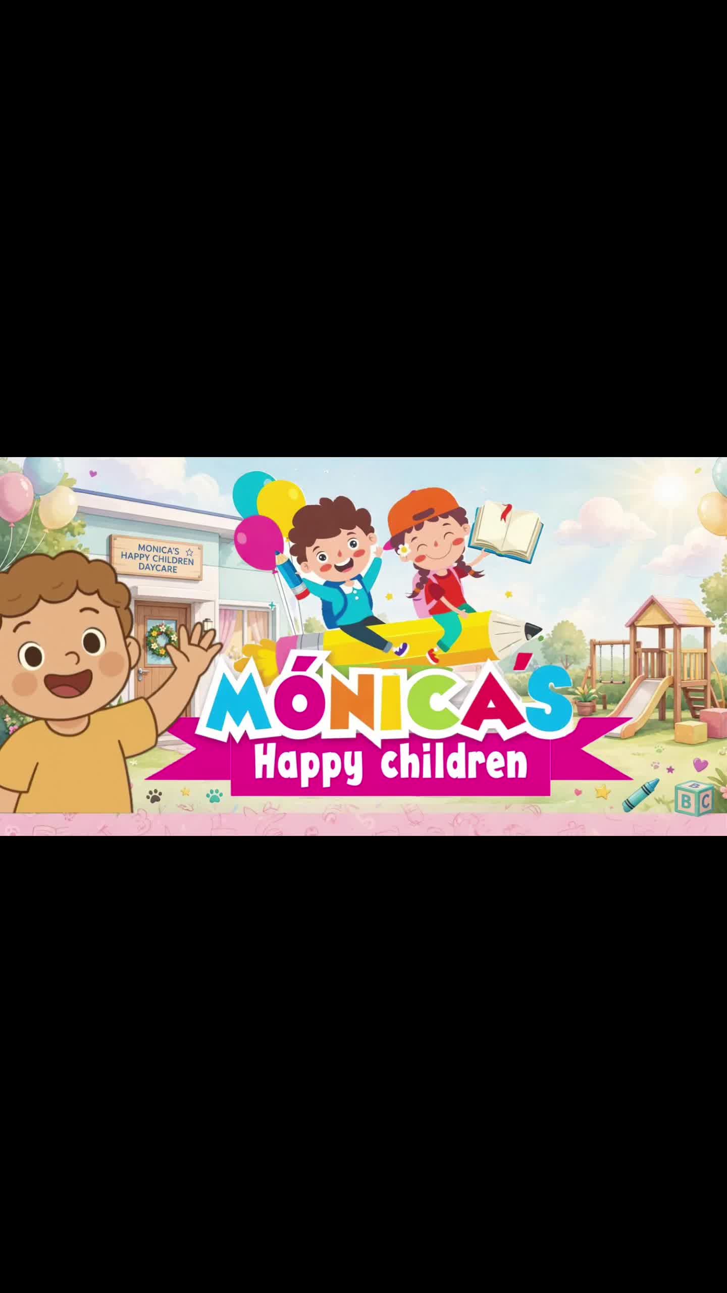 @Monicashappychildrendaycare