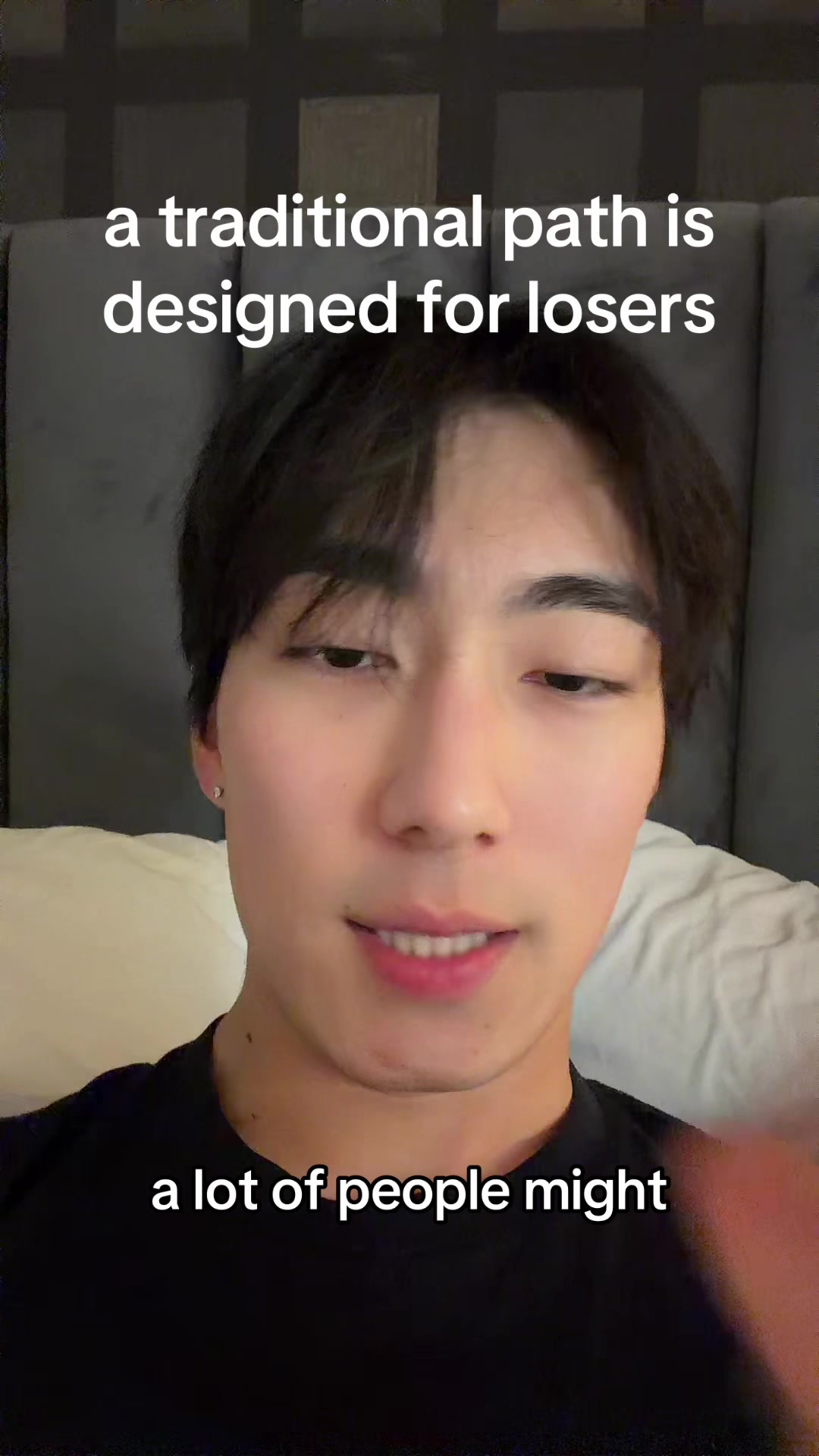 @Ben Aratame