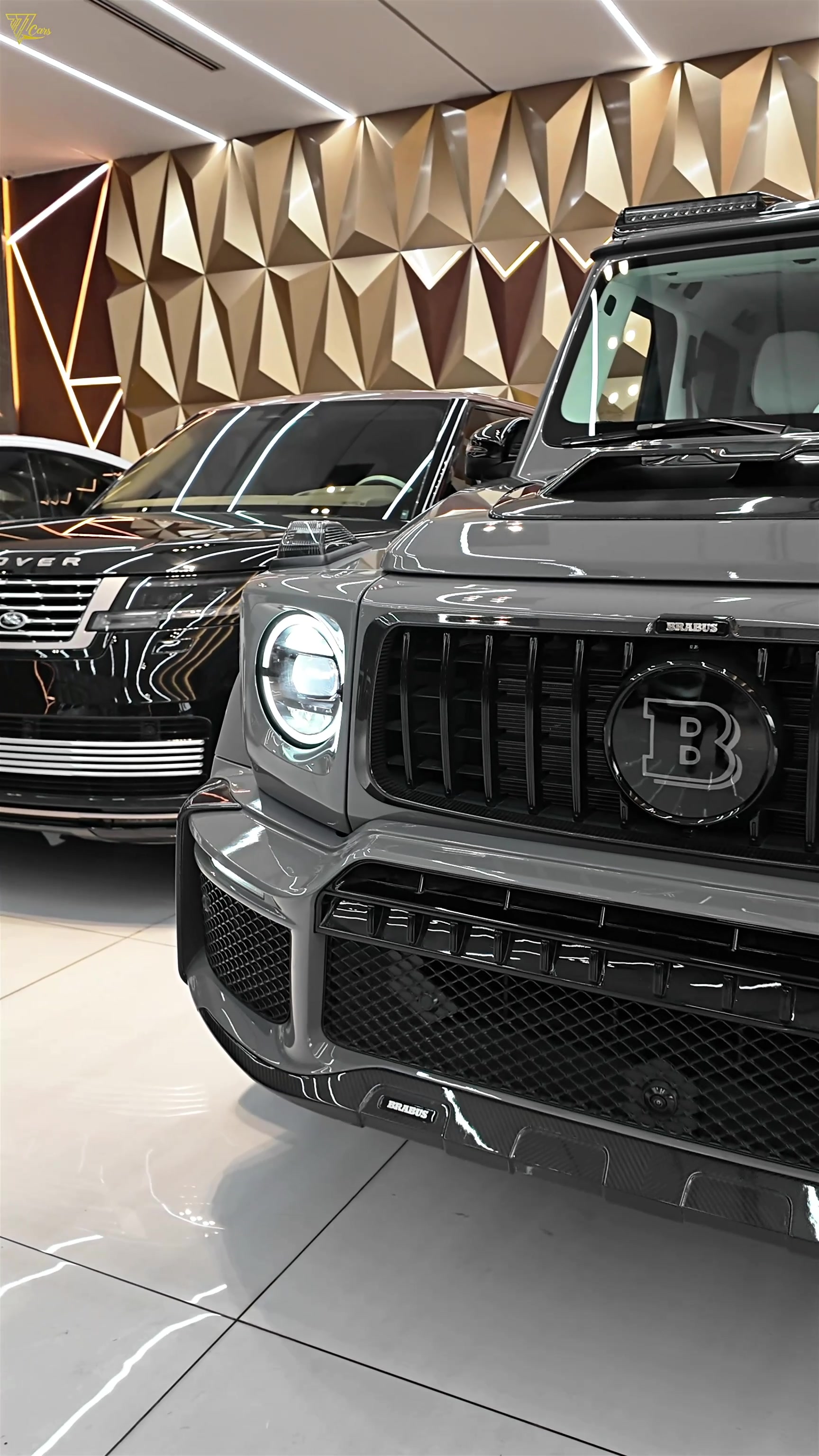 @777 Cars