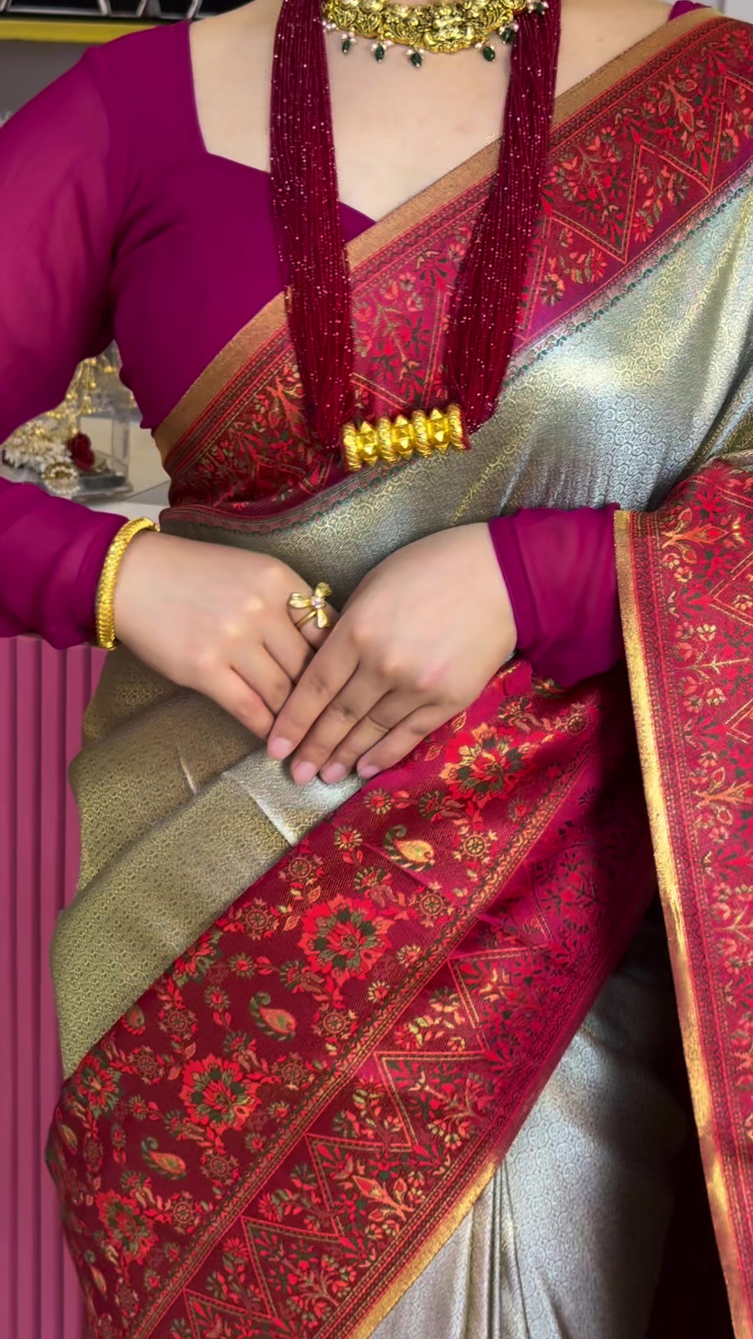 @Rashree Design