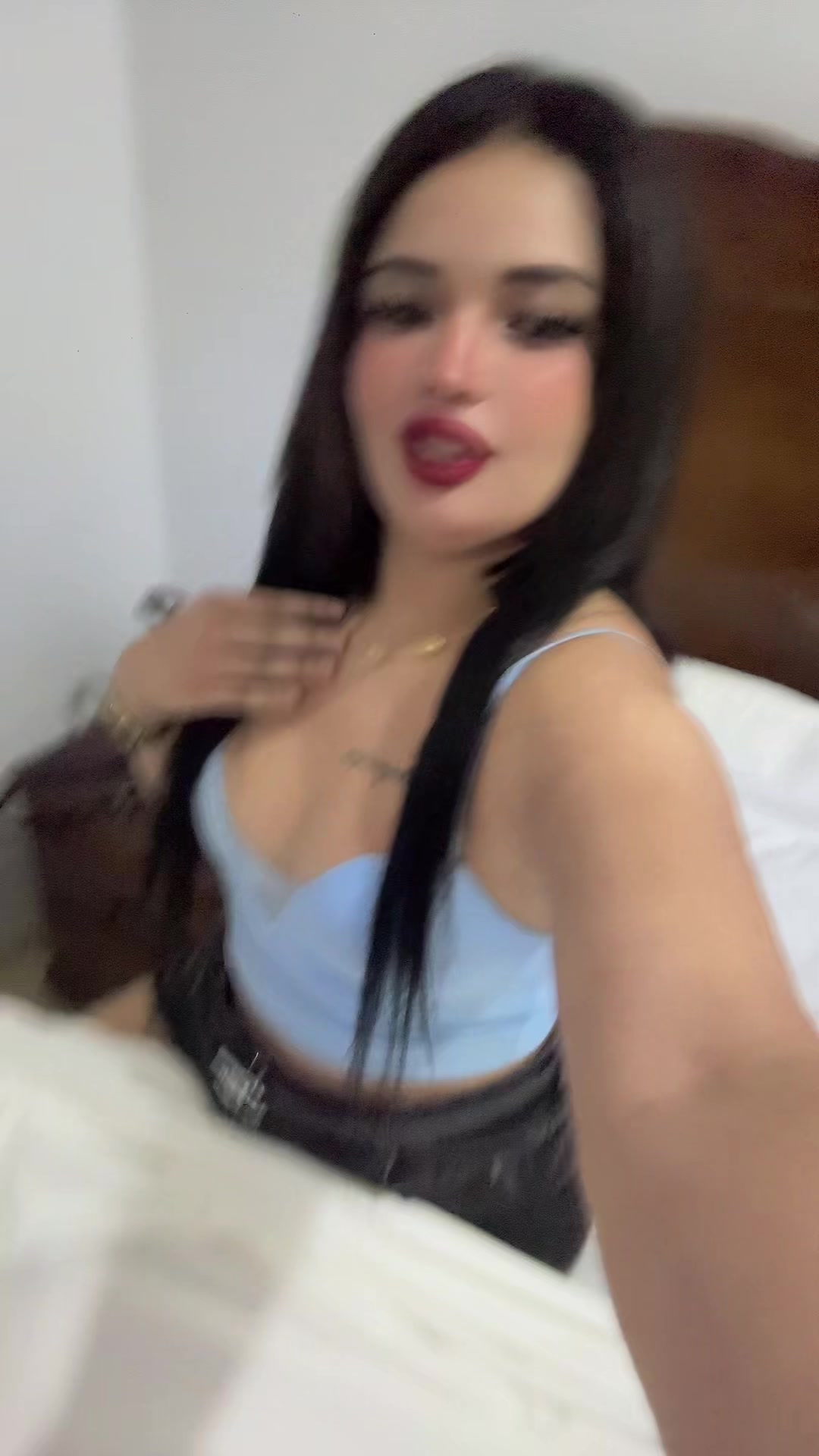 @Hanane la Poupèe