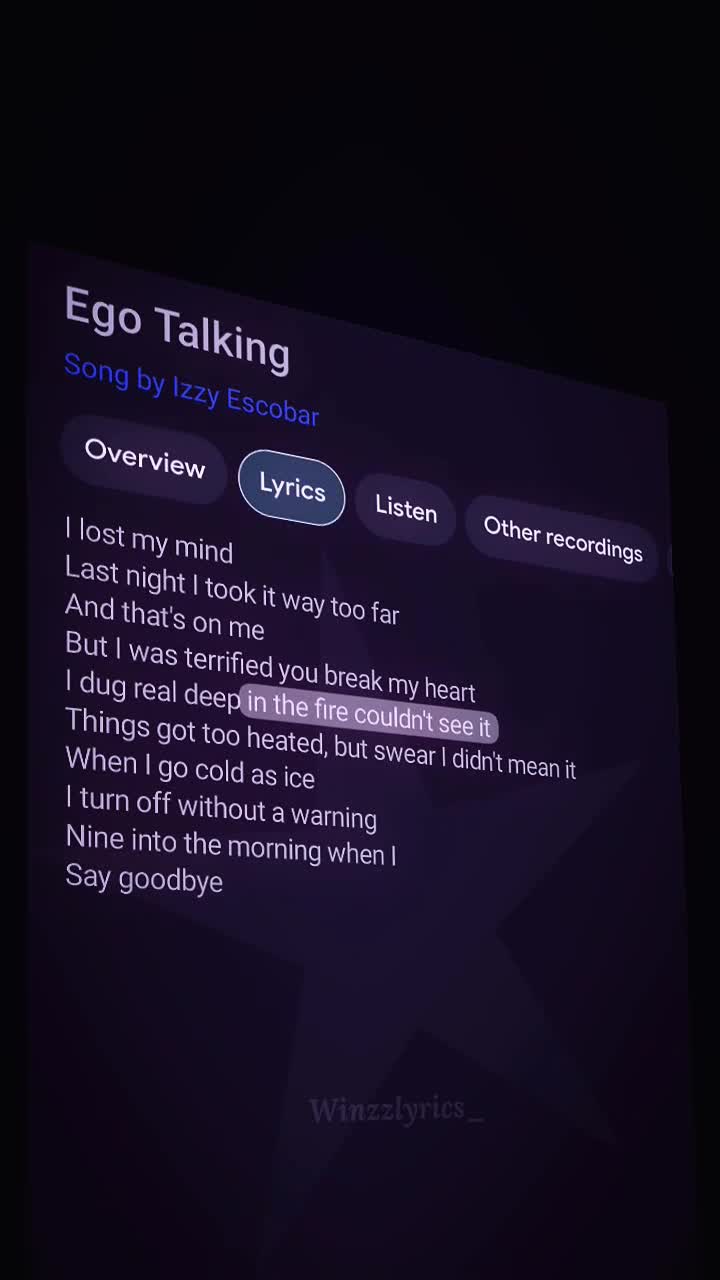 @𝙇𝙮𝙧𝙞𝙘𝙨_🥀
