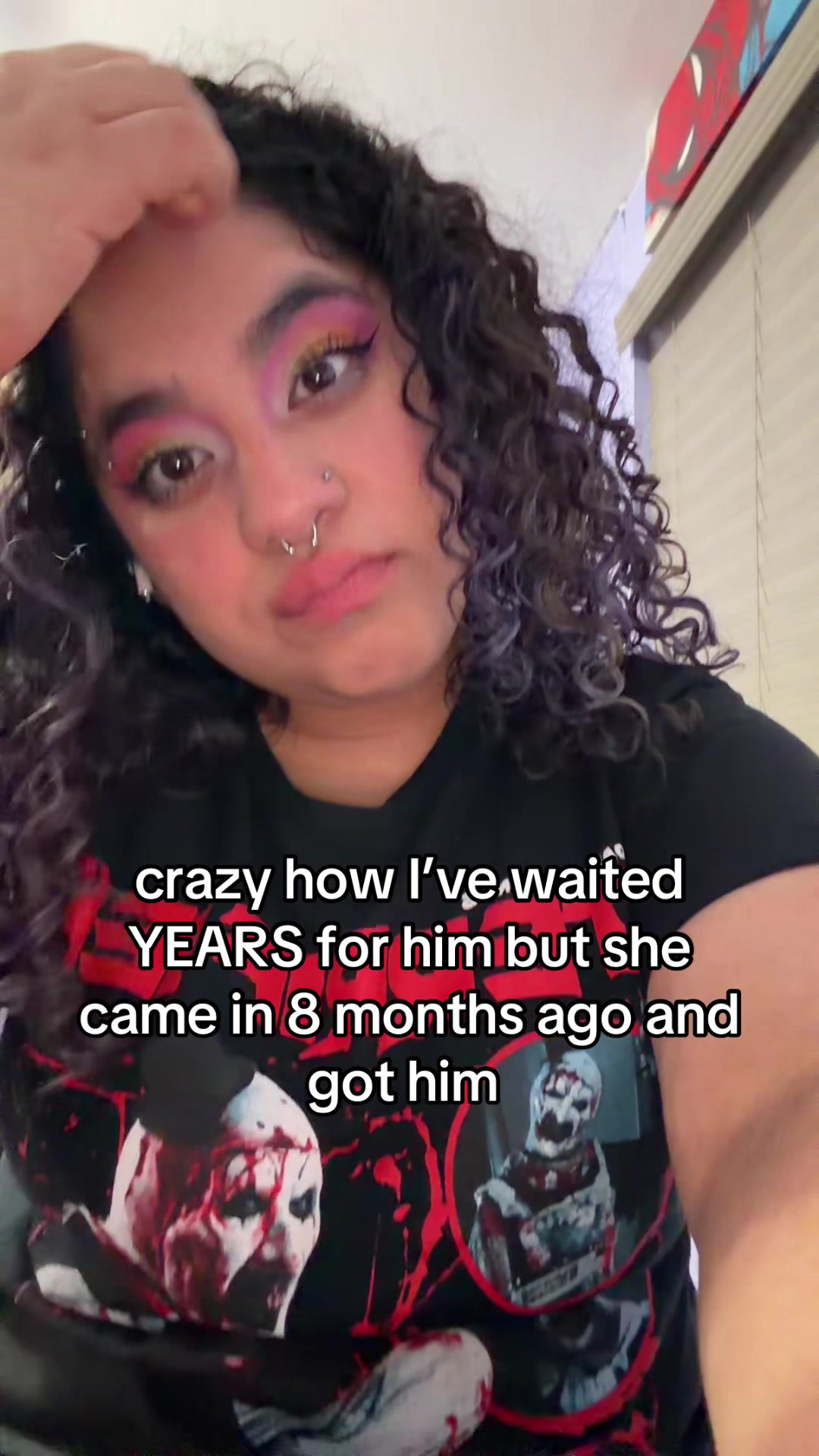 @weirdo