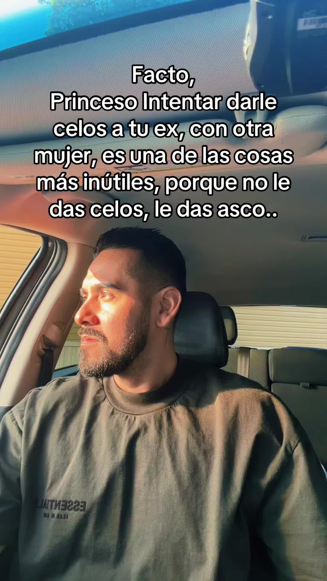 @El Se&ntilde;or Sonrisas.