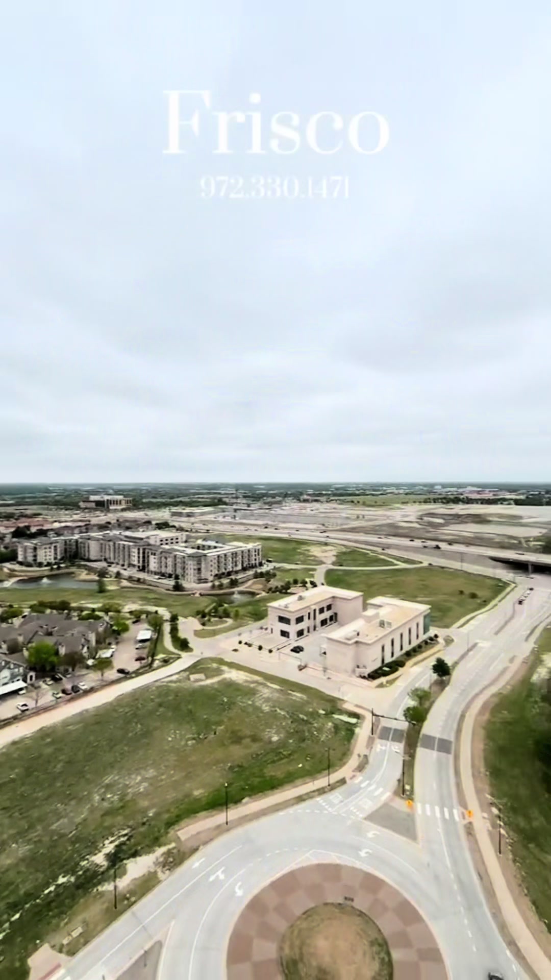 @Luxury Dallas Apartments