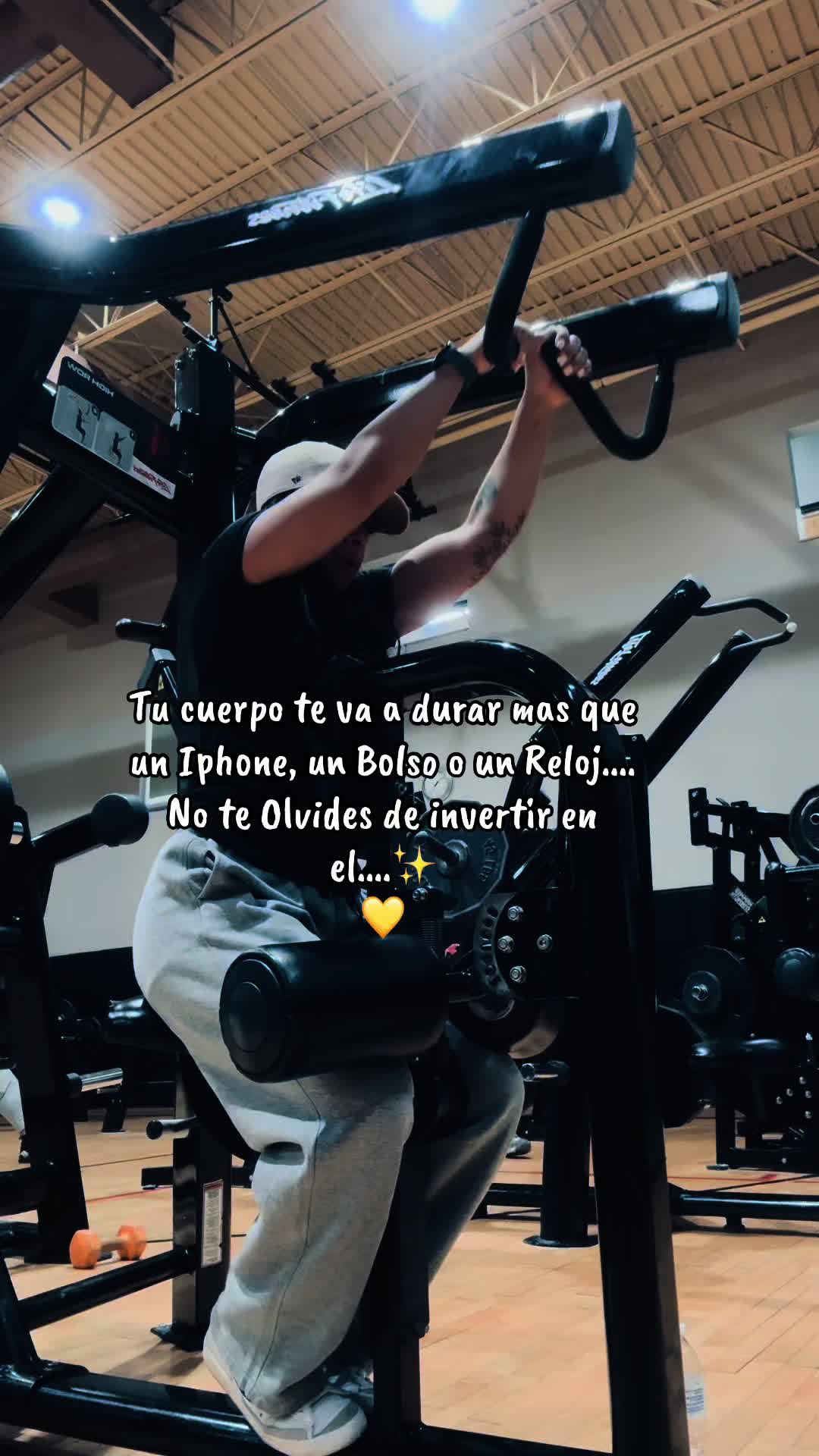 @ErikaFit💪🏼💛🦍