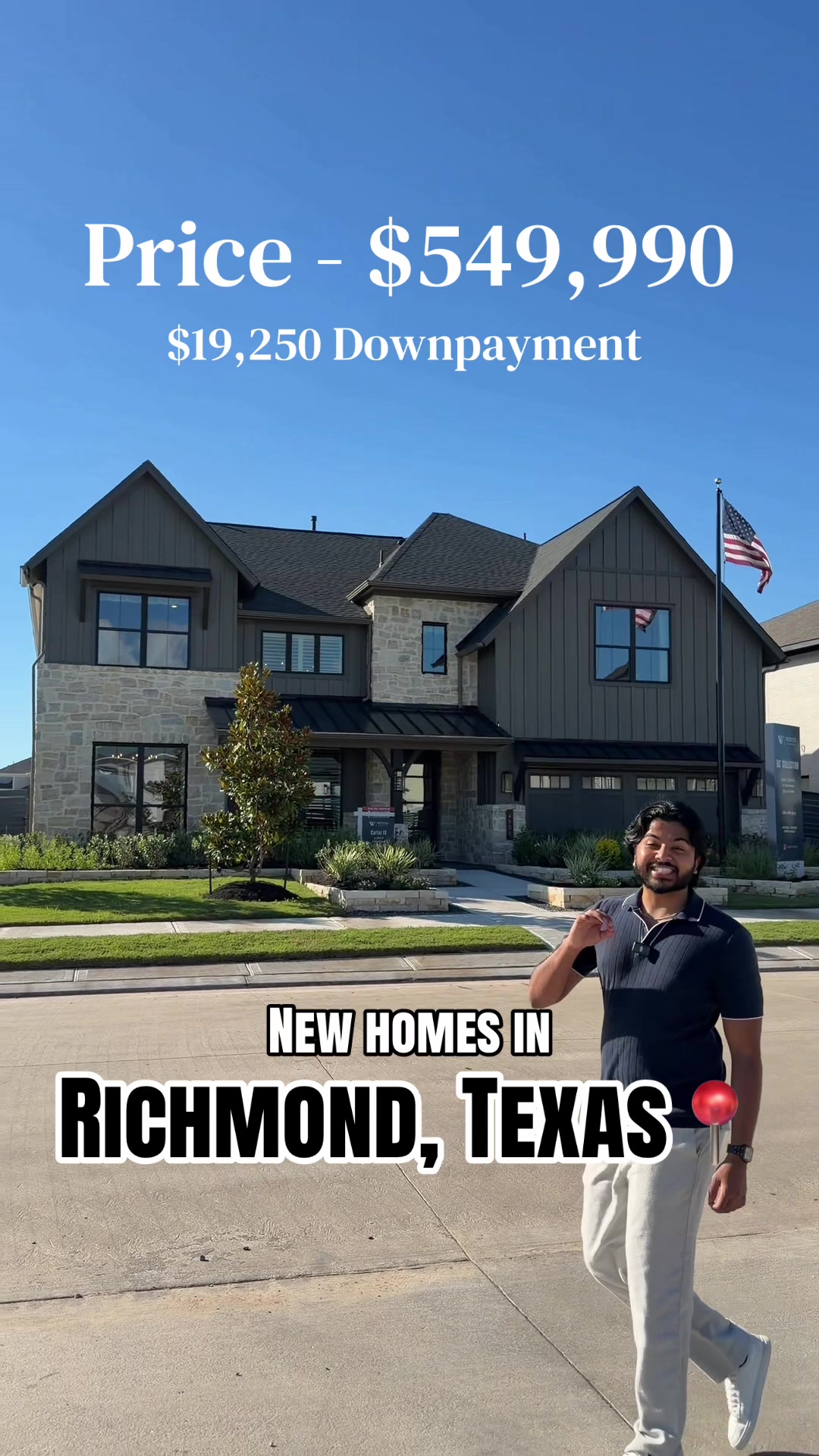 @Rafay Amir | HOUSTON REALTOR
