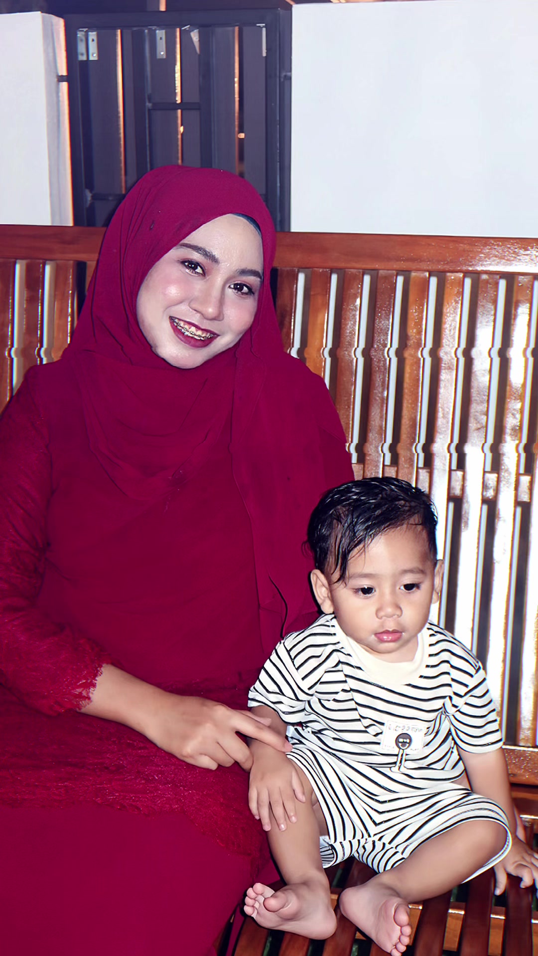 @De Syaza