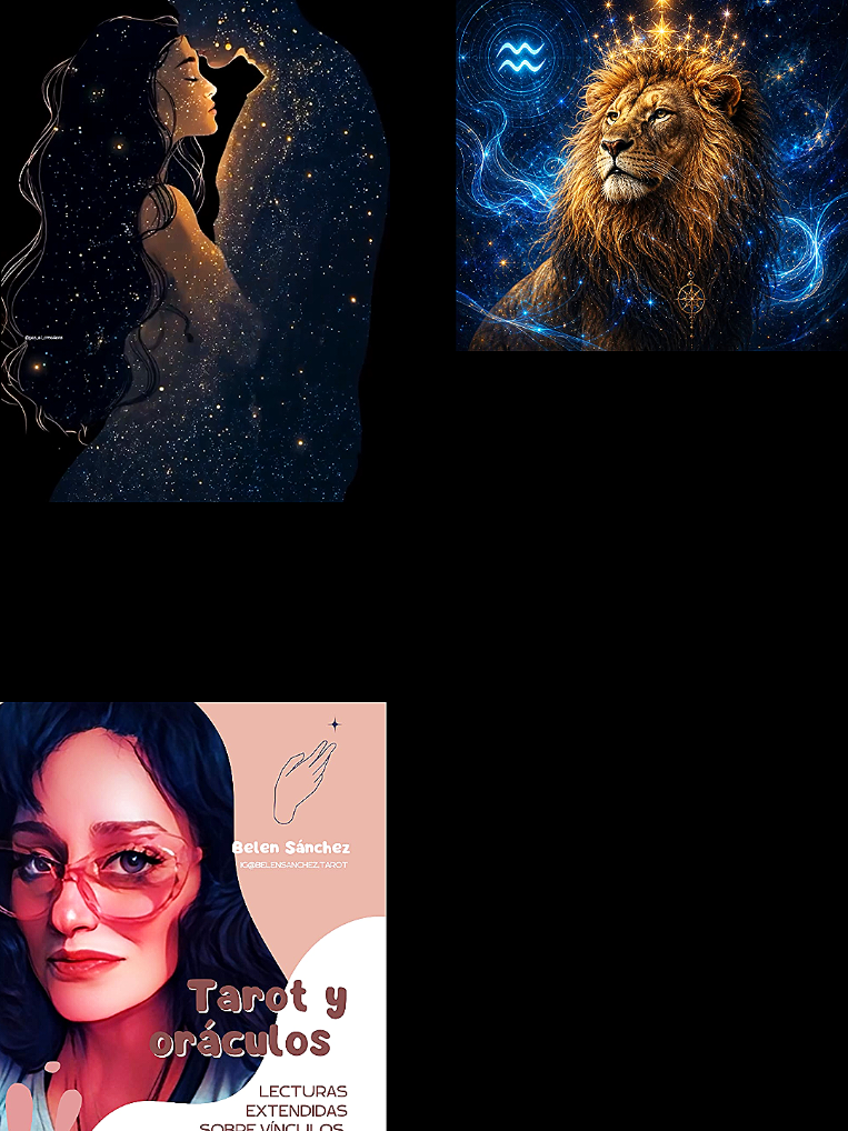 @Belén tarot y algo más 😉