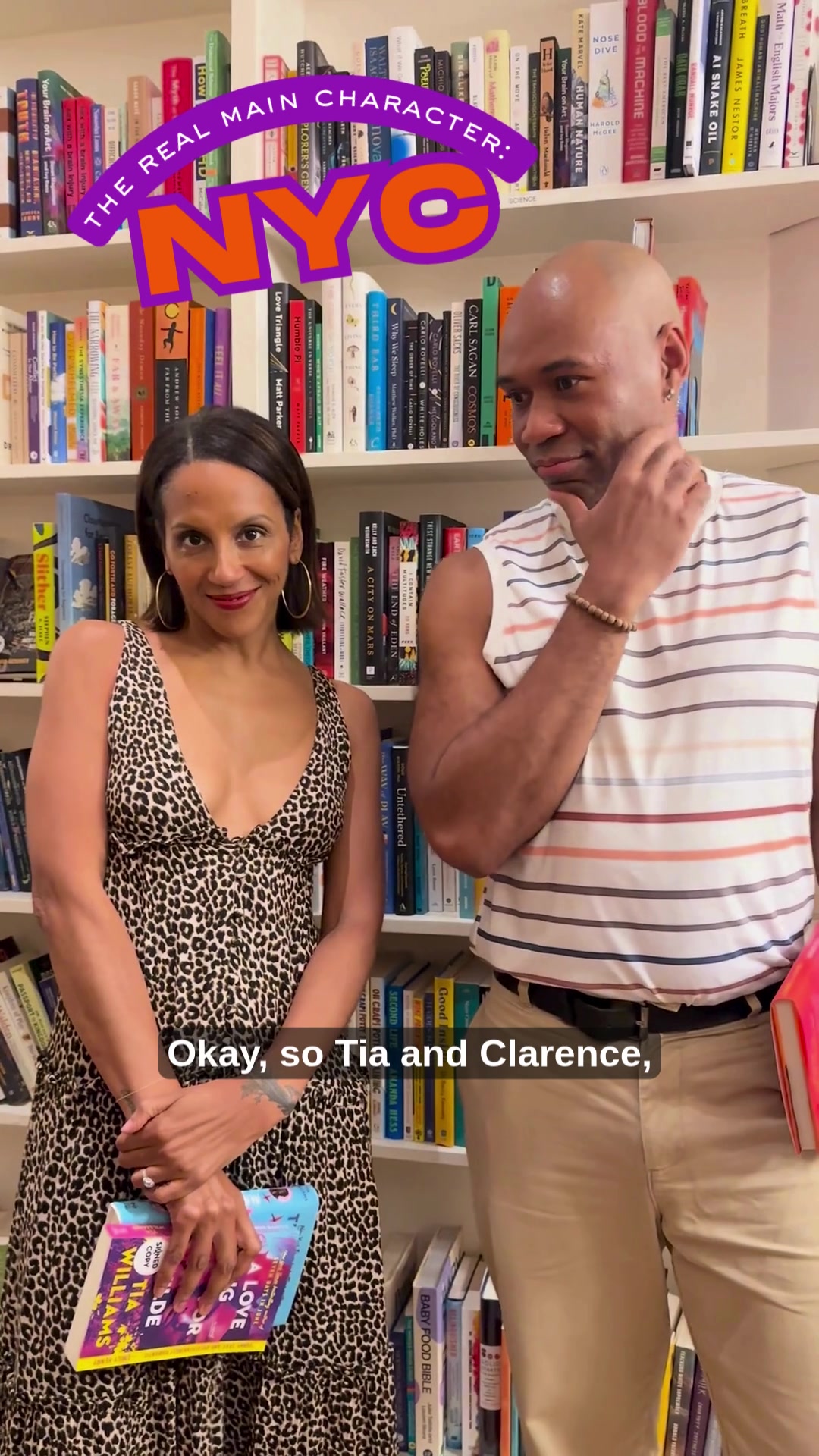 @Clarence A. Haynes