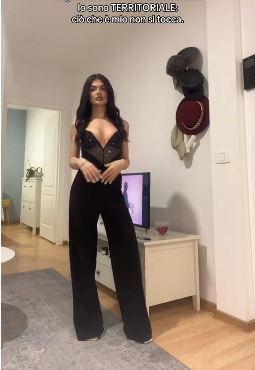 @Serena De Vivo