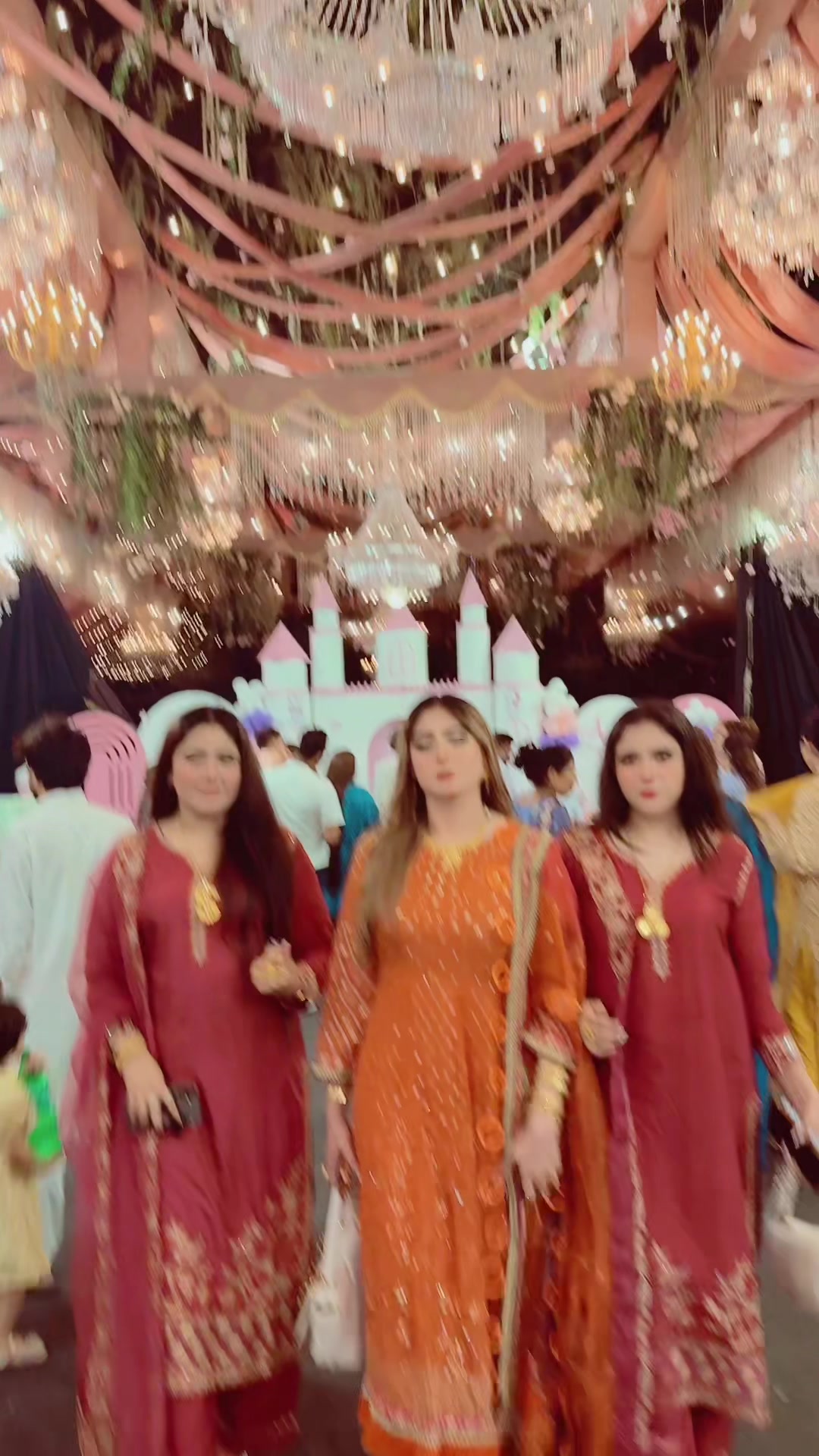 @Reema Khan