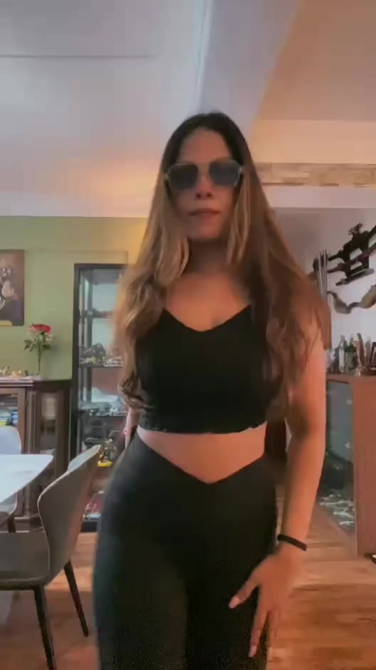 @Denisha Subramanian