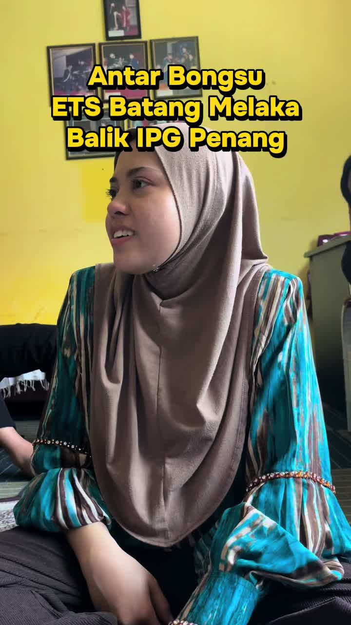 @Dr. Amran Aris