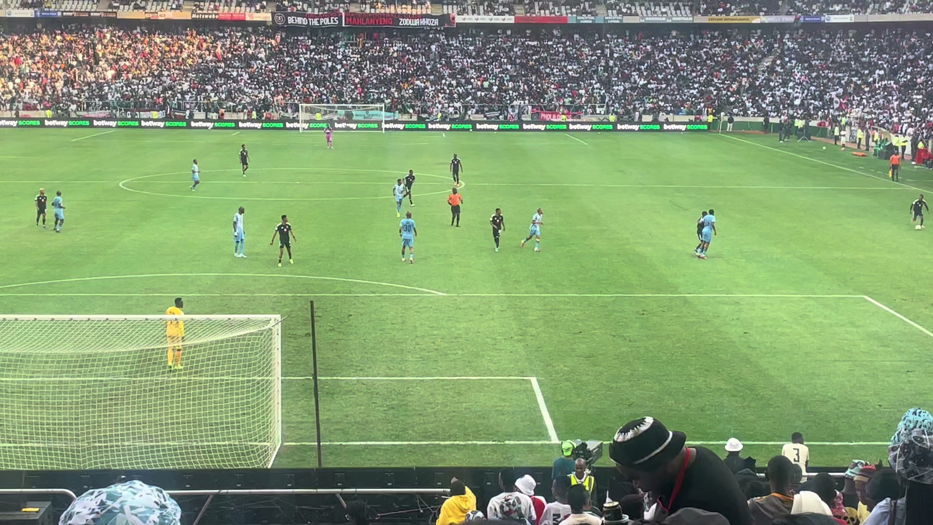 @Orlando pirates 🔥🔥🔥