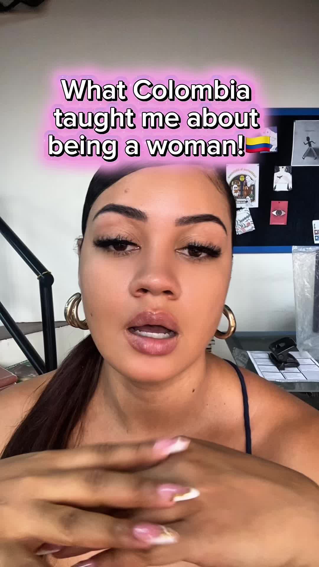 @Mariah Sincere Travels