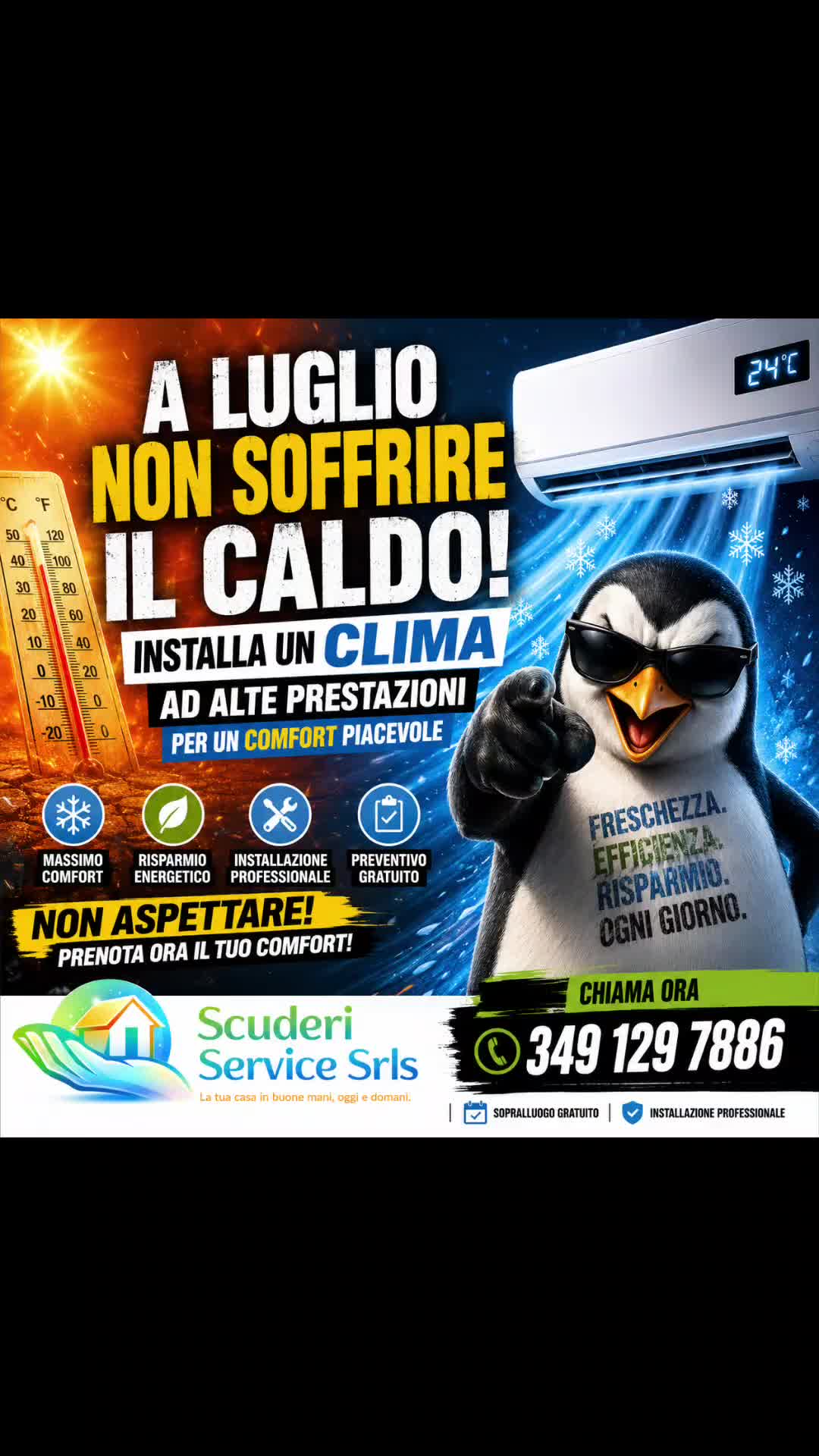 @Salvatore Scuderi