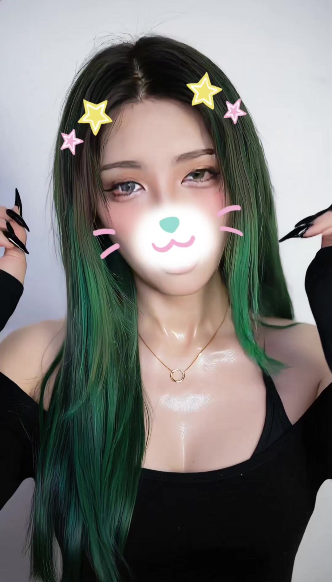 @朱麗華🦊