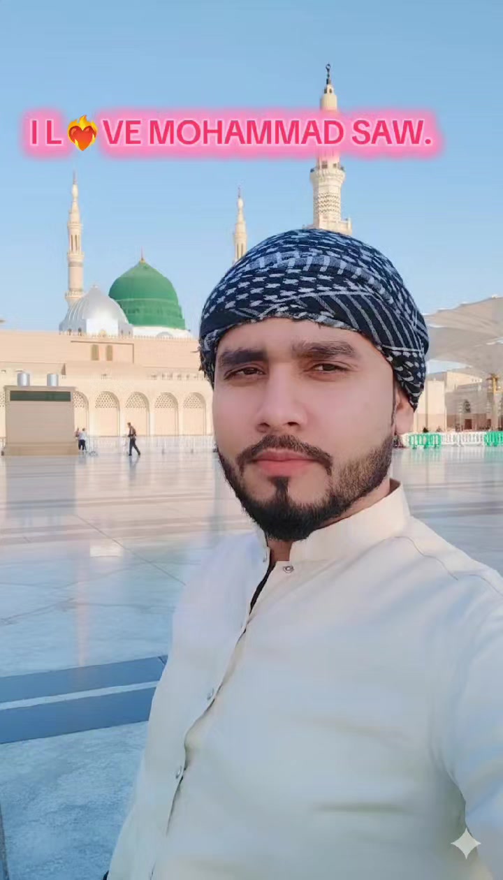 @Ismart_Raza