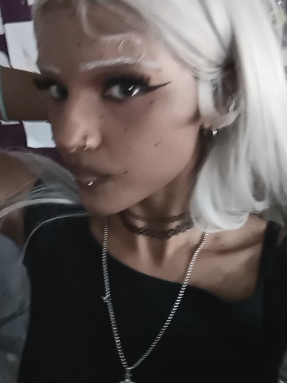 @naomi 👾💀