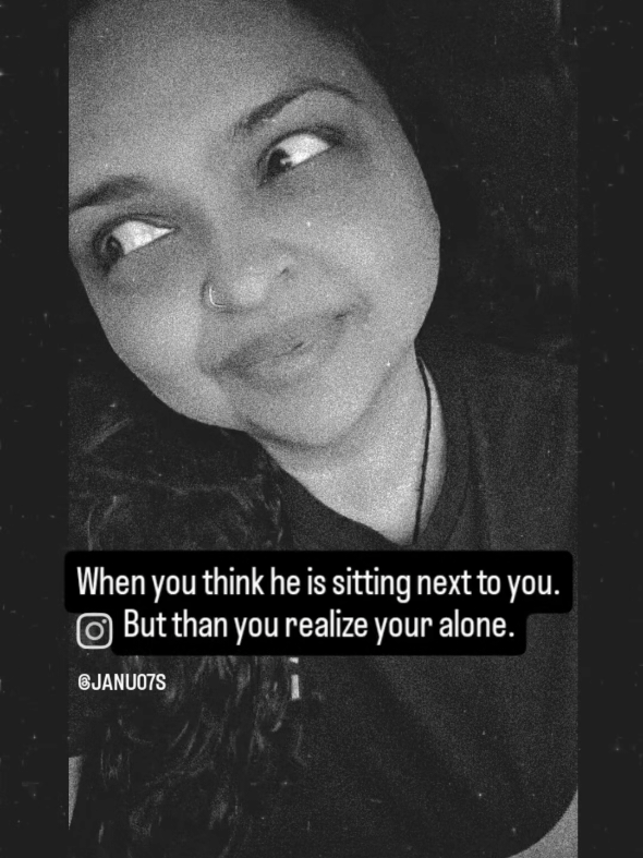 @Janu