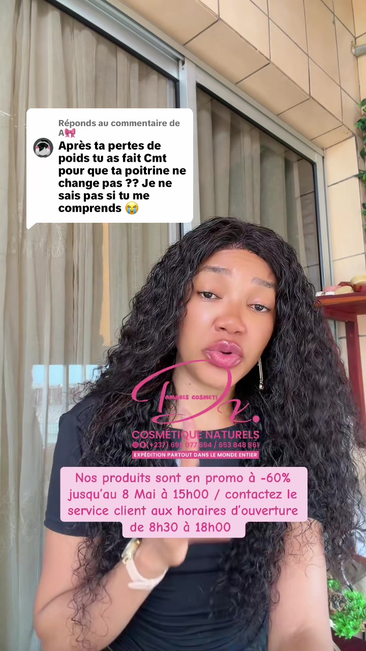 @DAMARISSE
