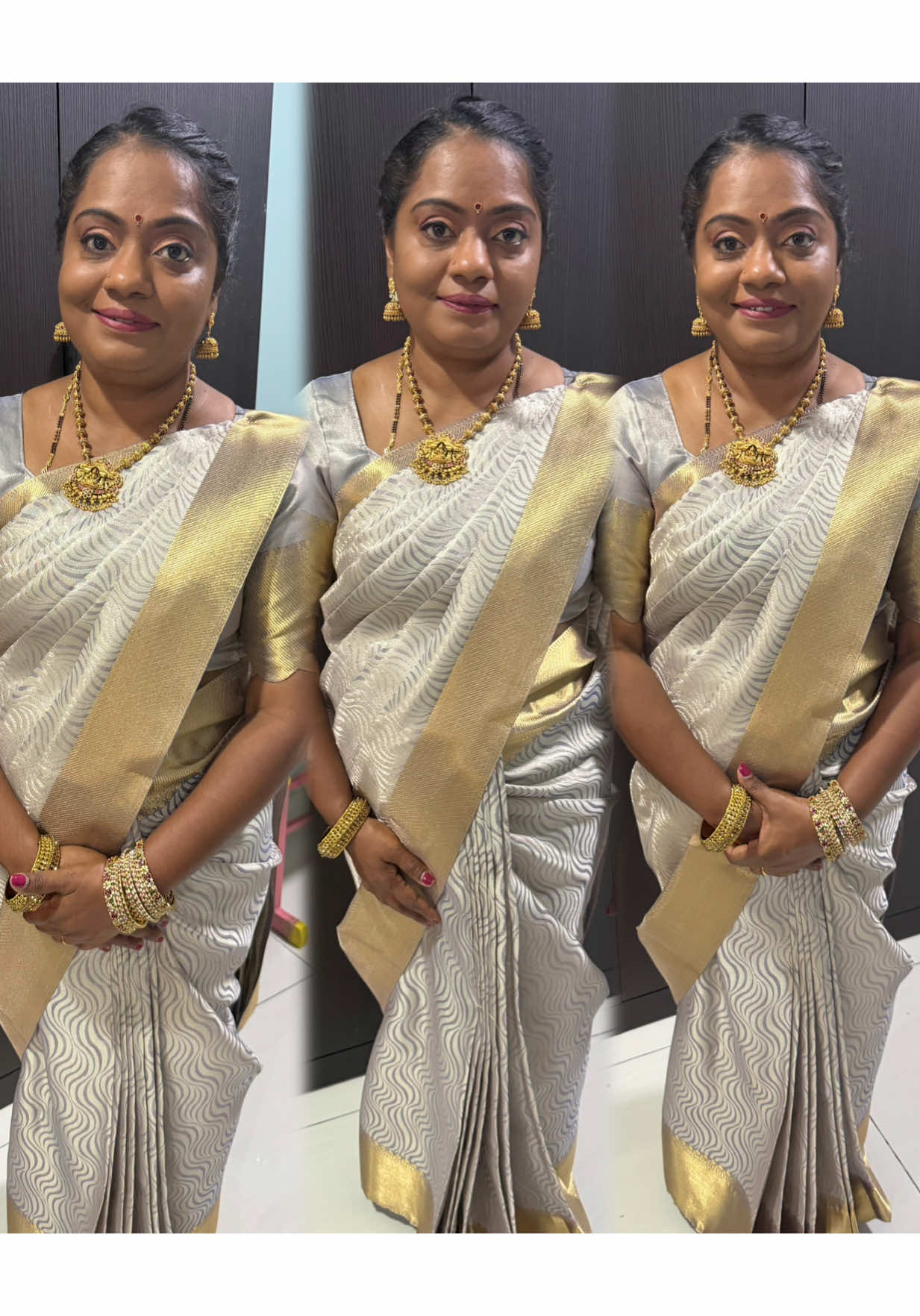 @SAI MITHRA BRIDAL FREELANCE