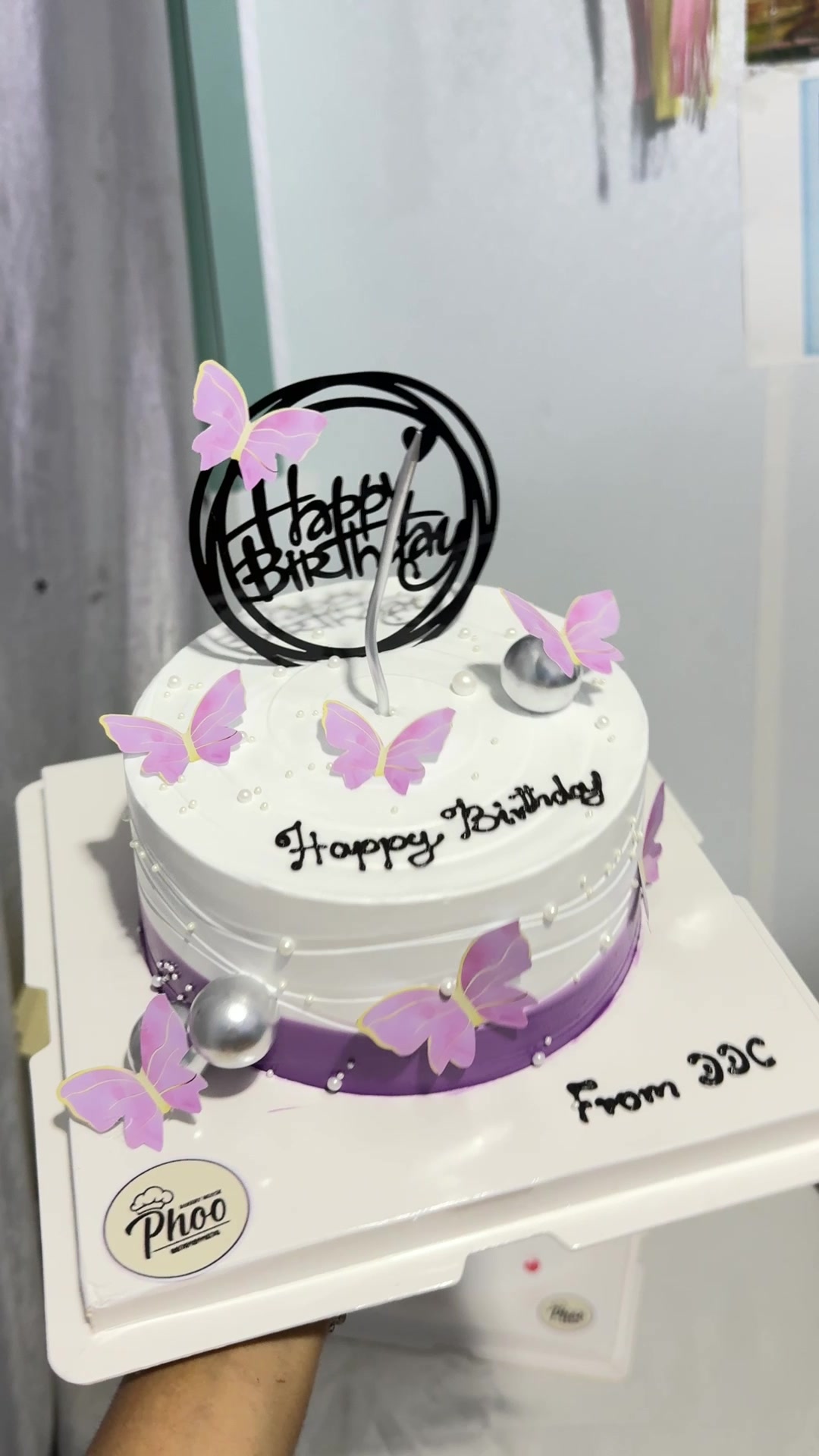 @Phoo Bakery House