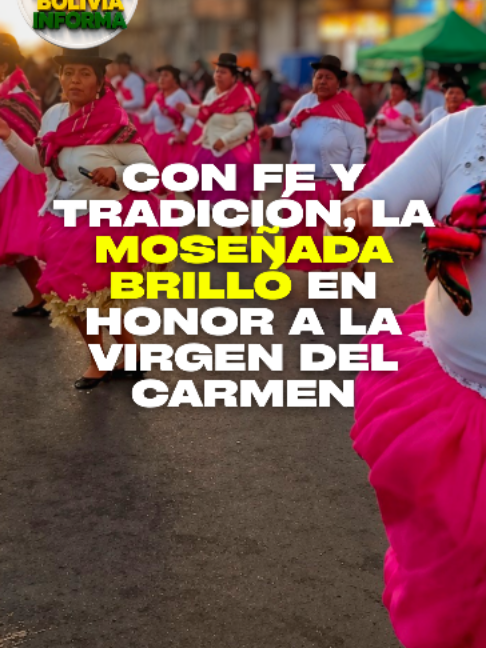 @Hilarion Bolivia Informa 🇧🇴