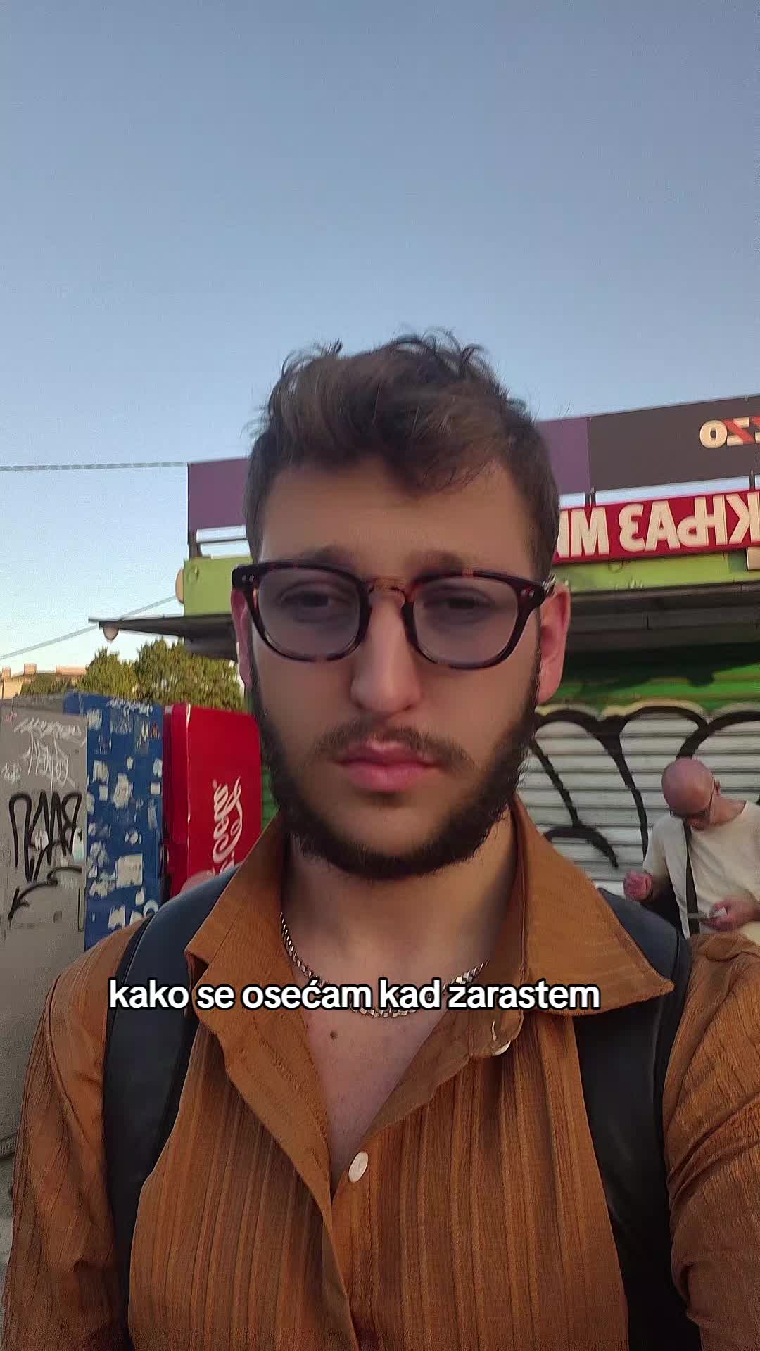 @dačkec liže mačkec