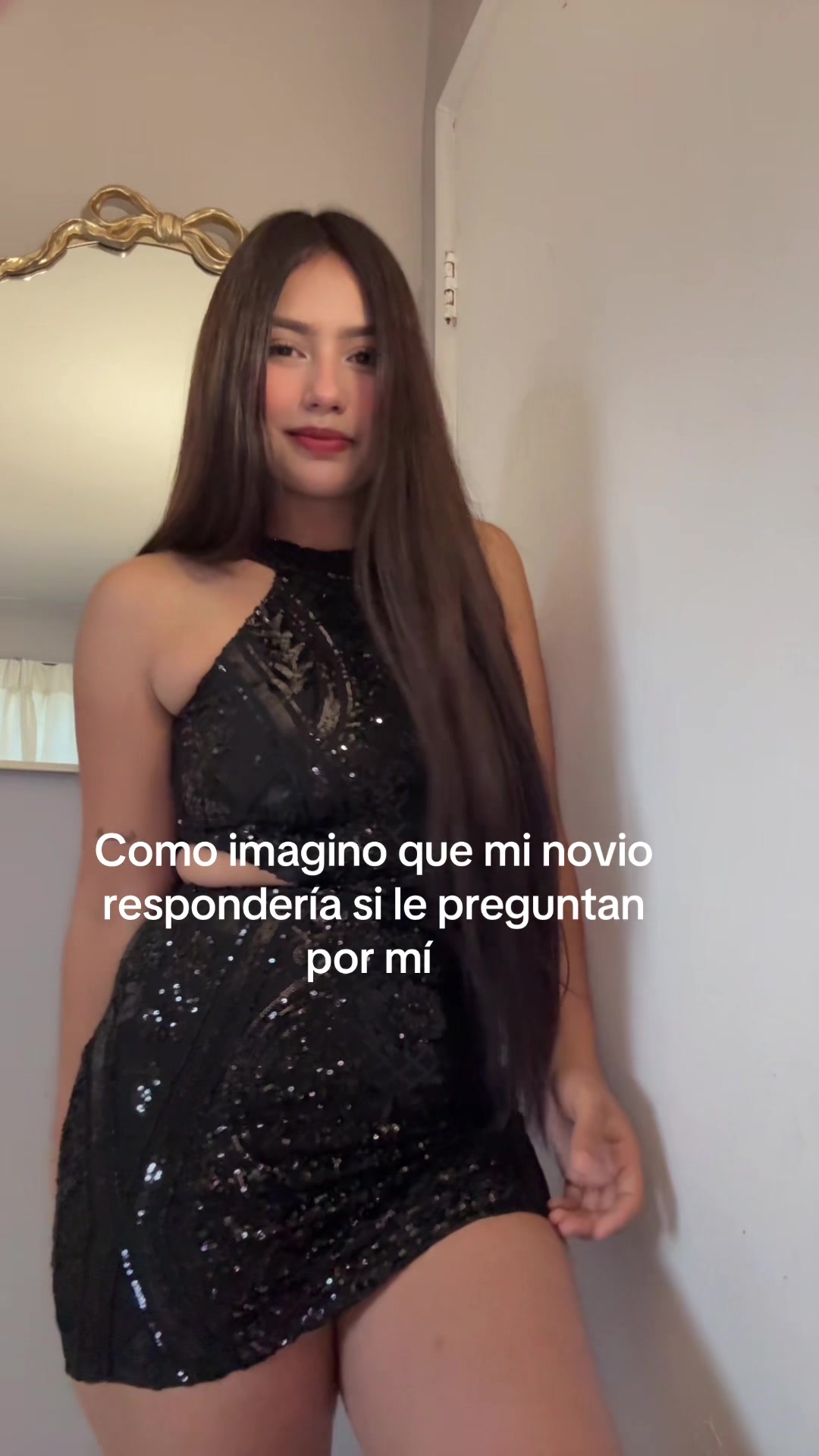 @Kendra Moreno