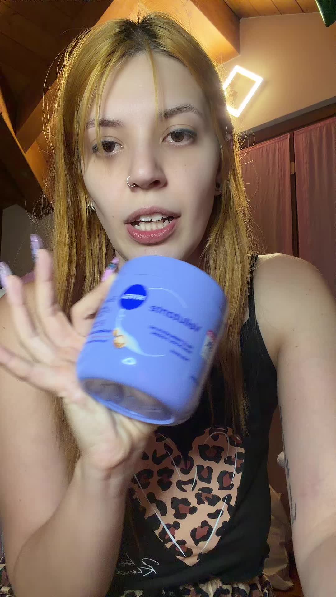 @Alex - WonderBabe