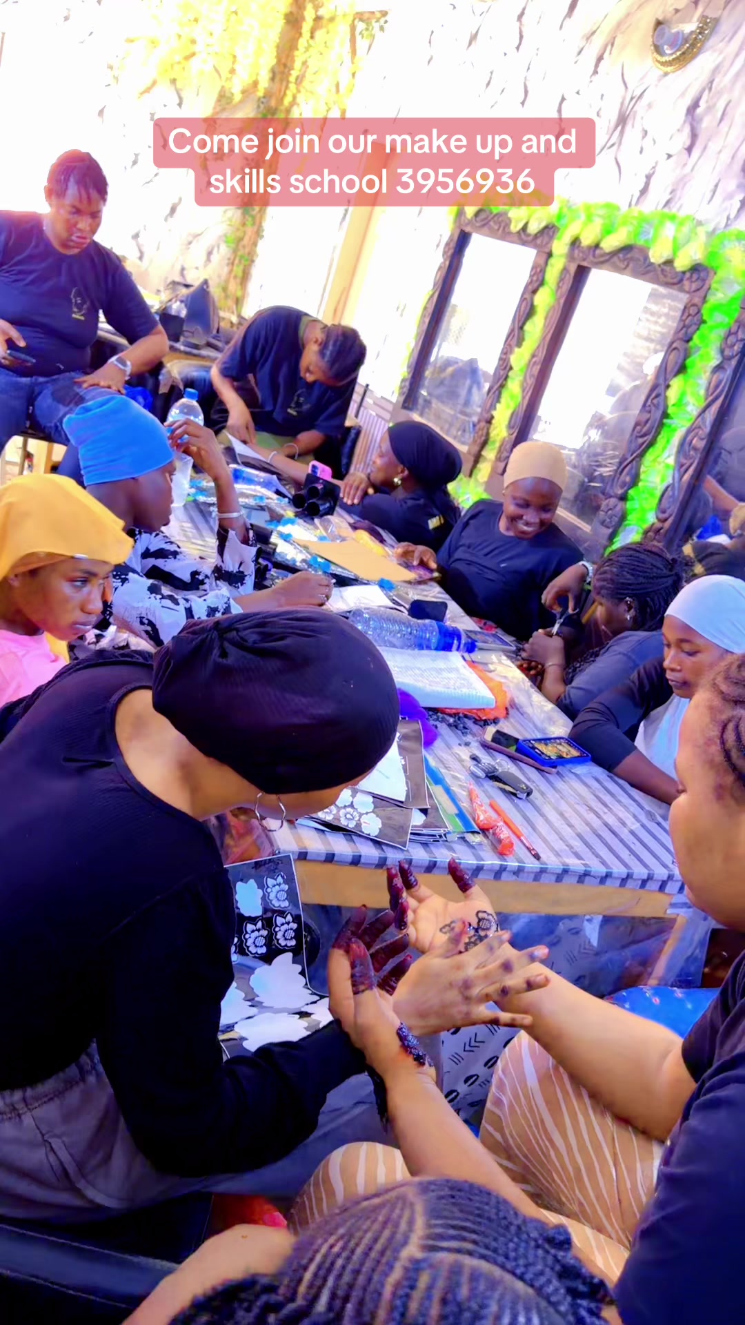 @Awa Ngaideh’s Secret 🤫