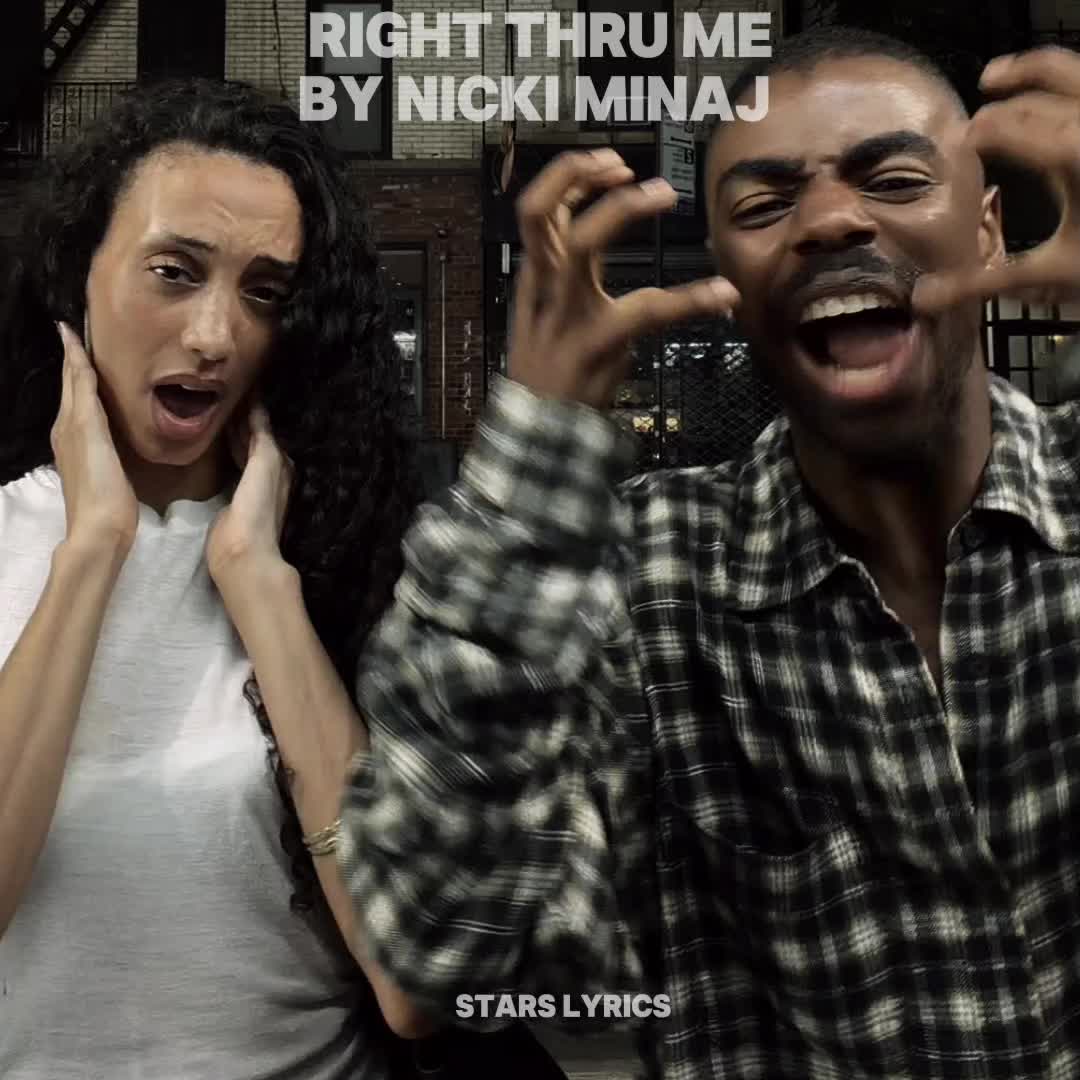 @Stars Lyrics
