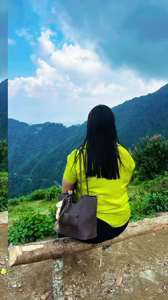 @मगरनि ❤️ माया